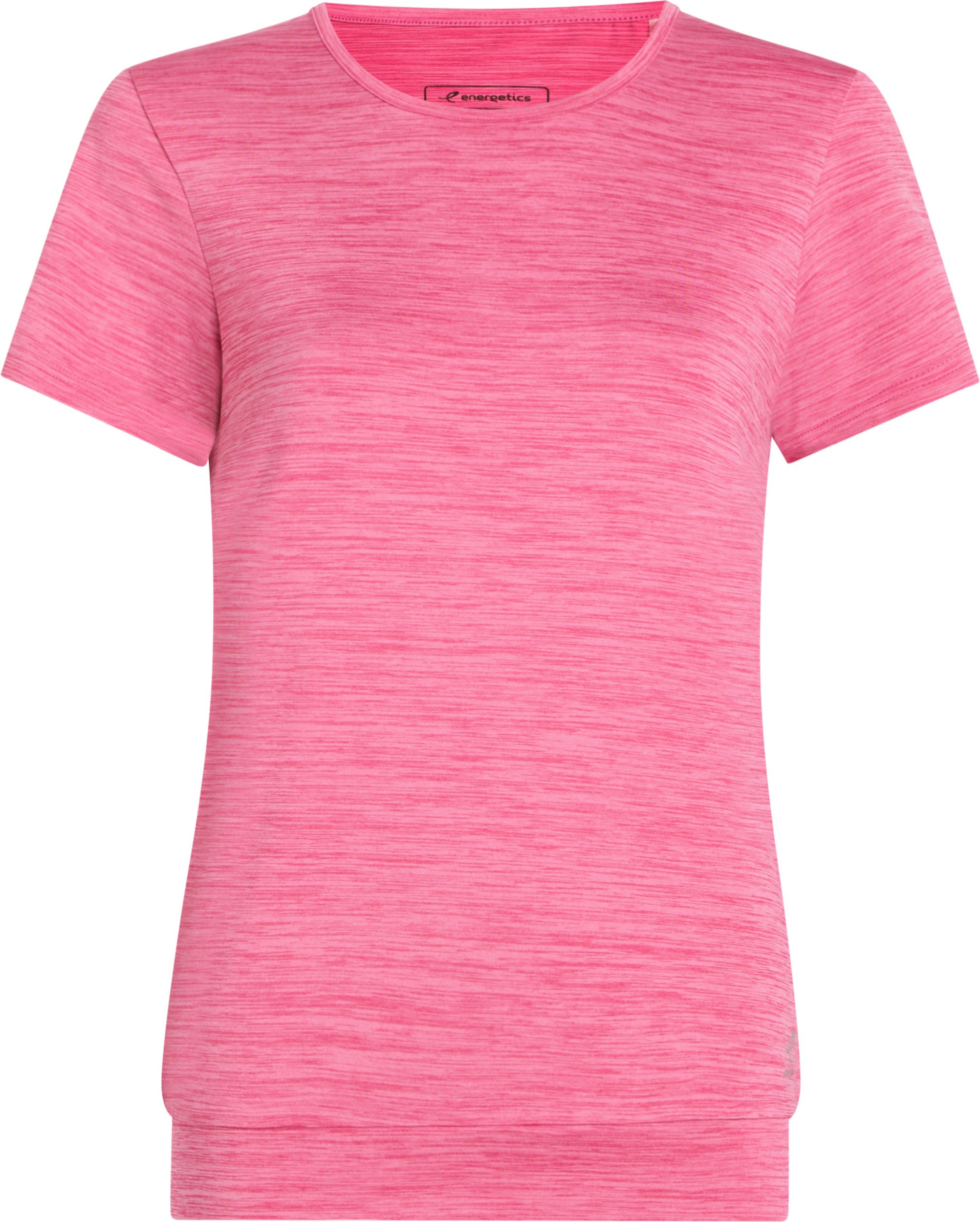 Da.-T-Shirt Jewel SS W #1
