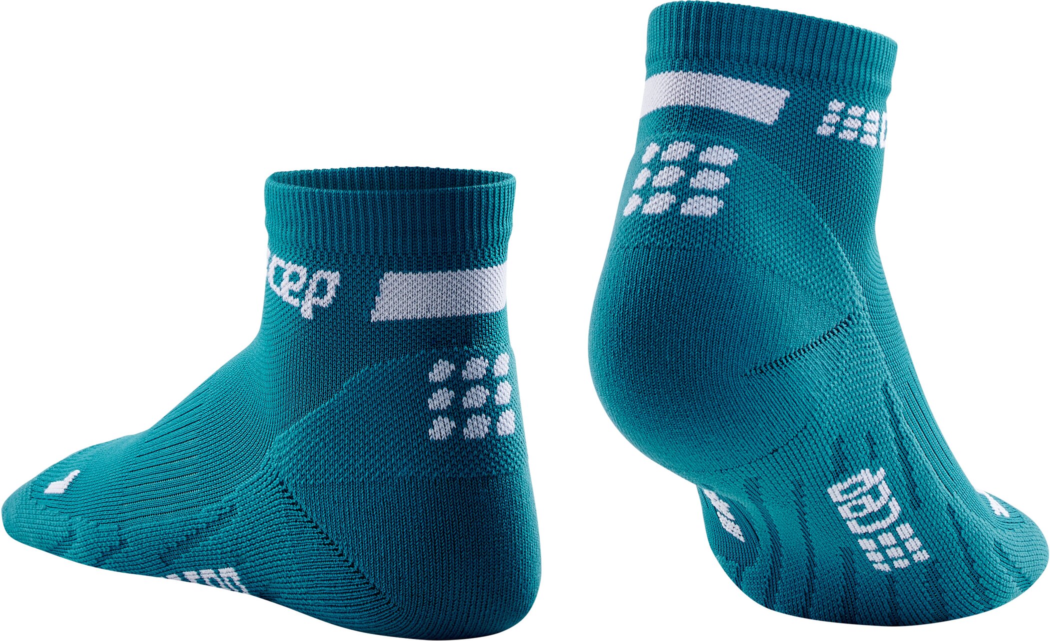 CEP the run socks, low cut, v4, men #4