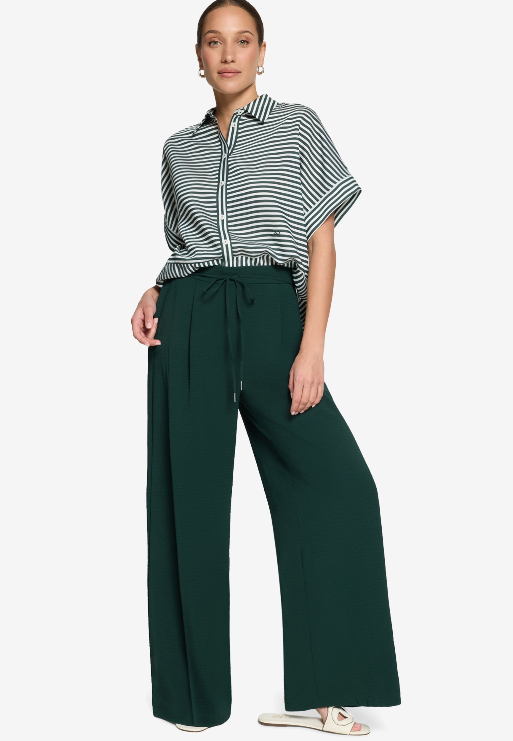 Hose Casual 1/1 Länge #4