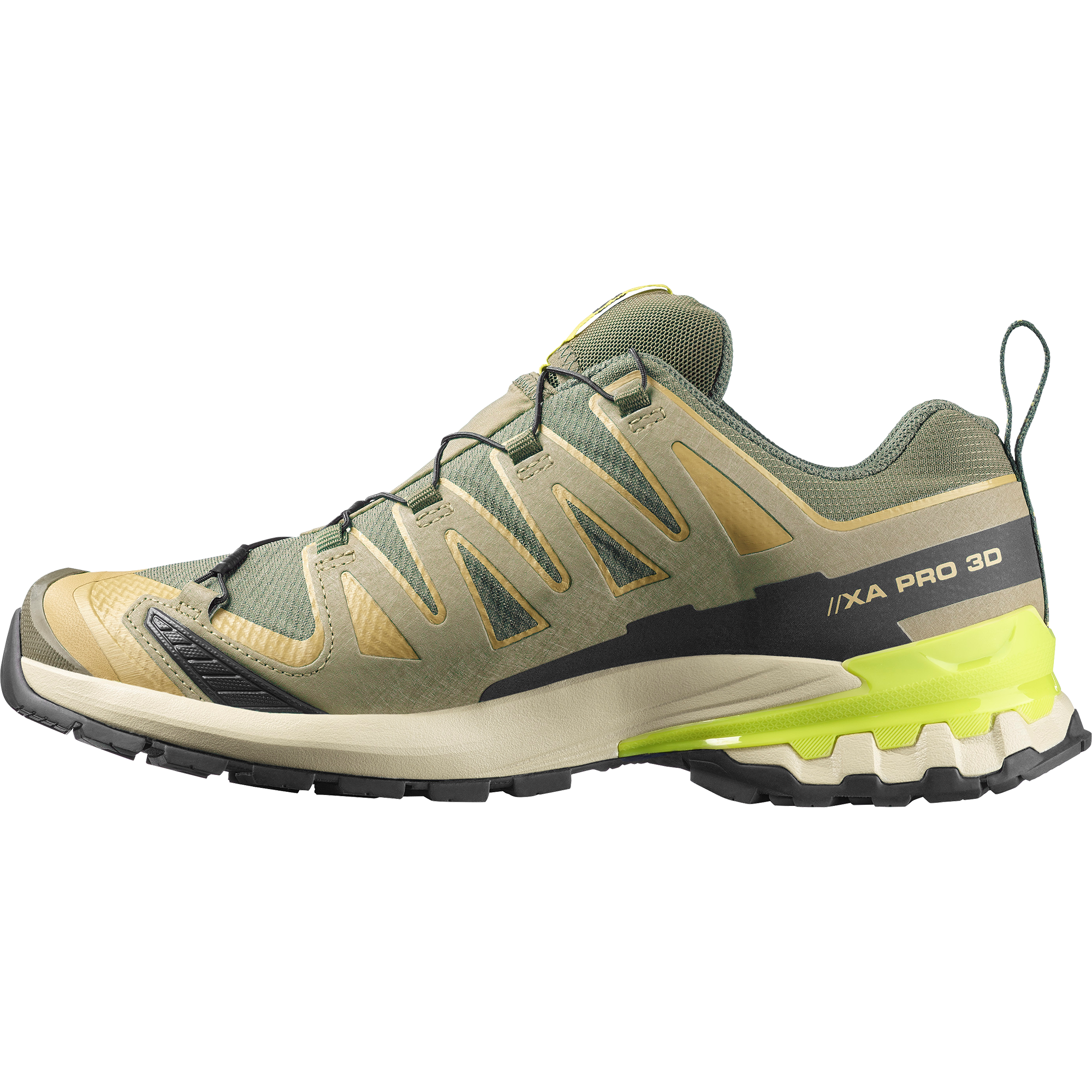 SHOES XA PRO 3D V9 GTX Grape L #5