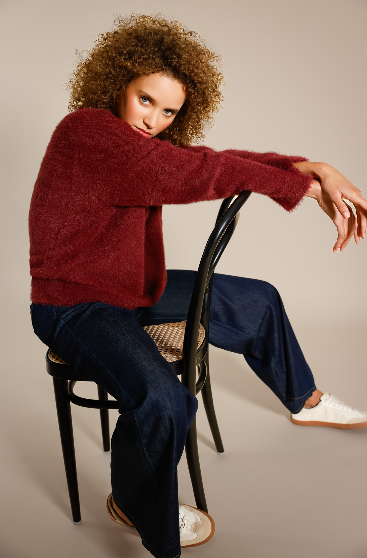 Pullover #5