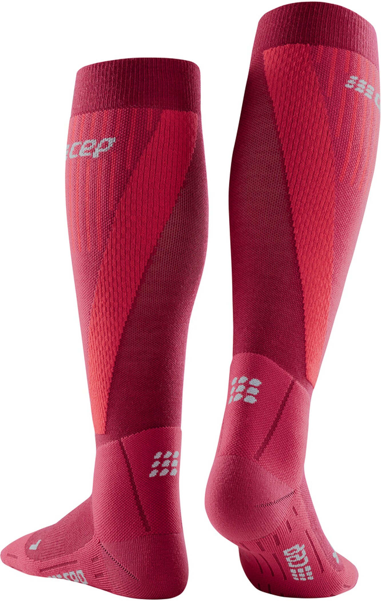 CEP ski touring socks, women #4