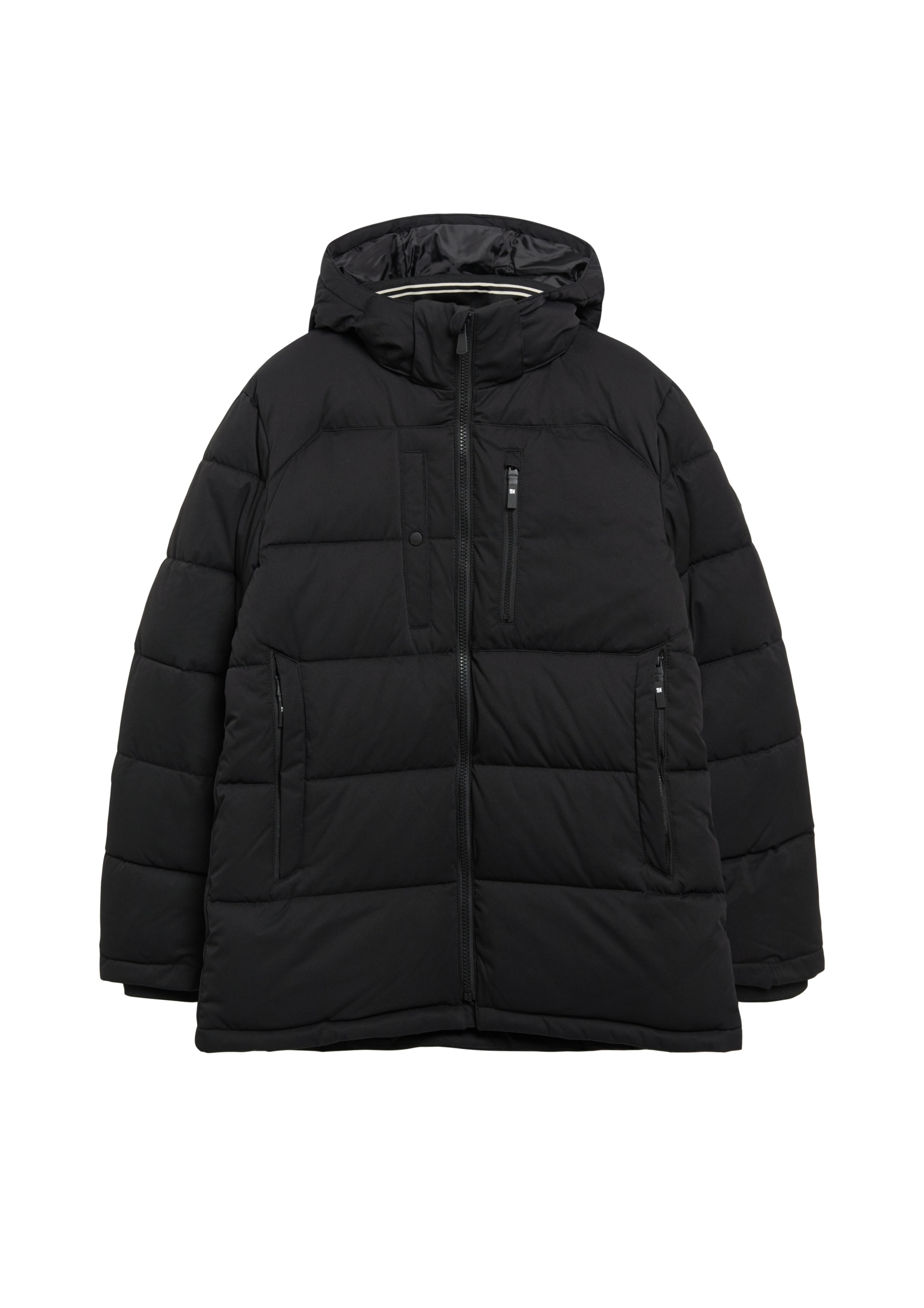Outdoor-Jacke #1
