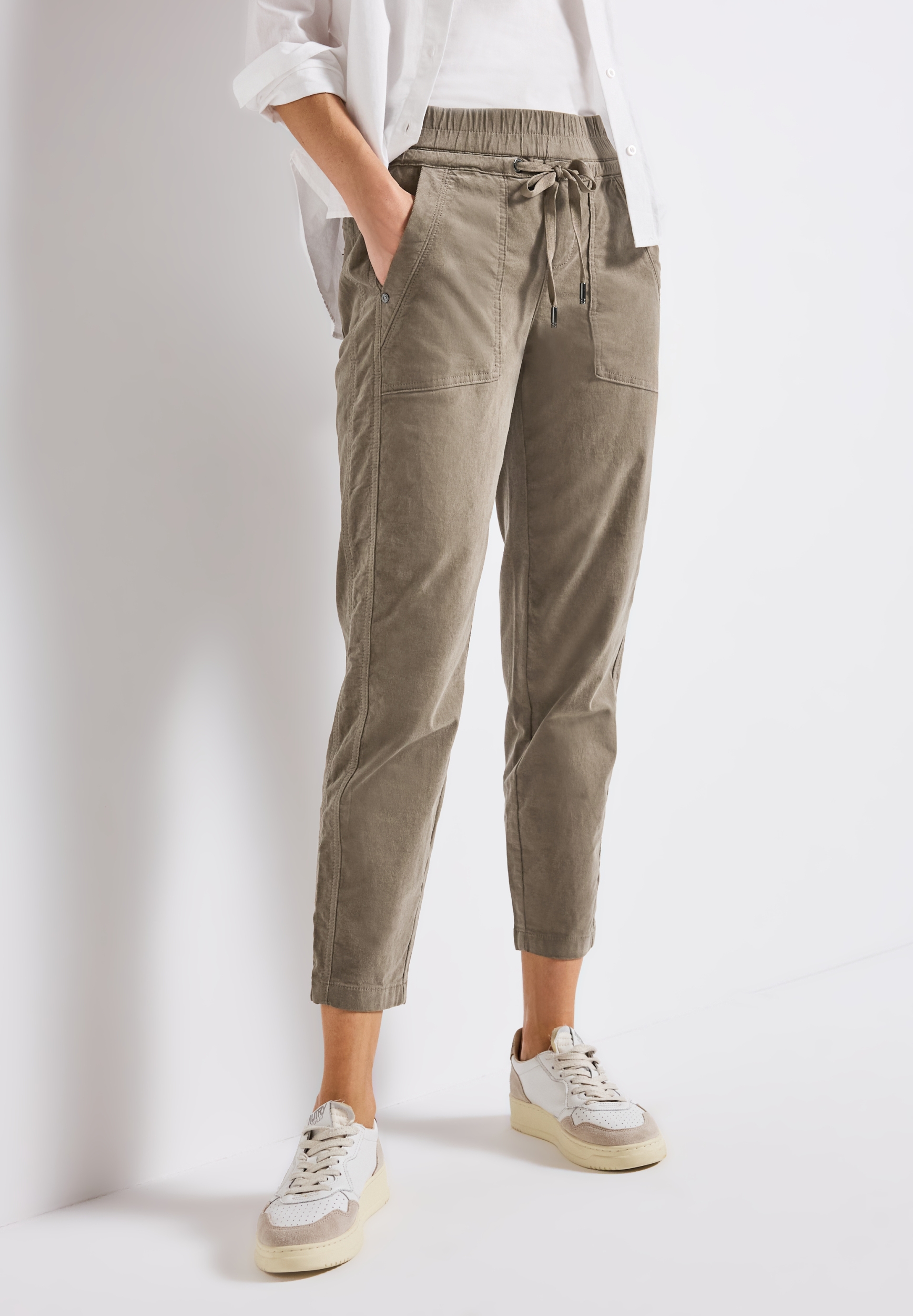Style LTD QR Bonny Corduroy So #4