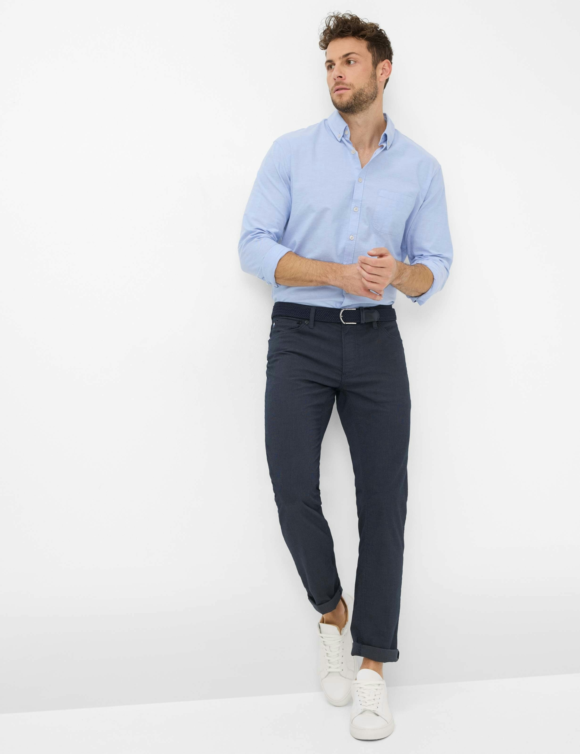 STYLE.CHUCK #3
