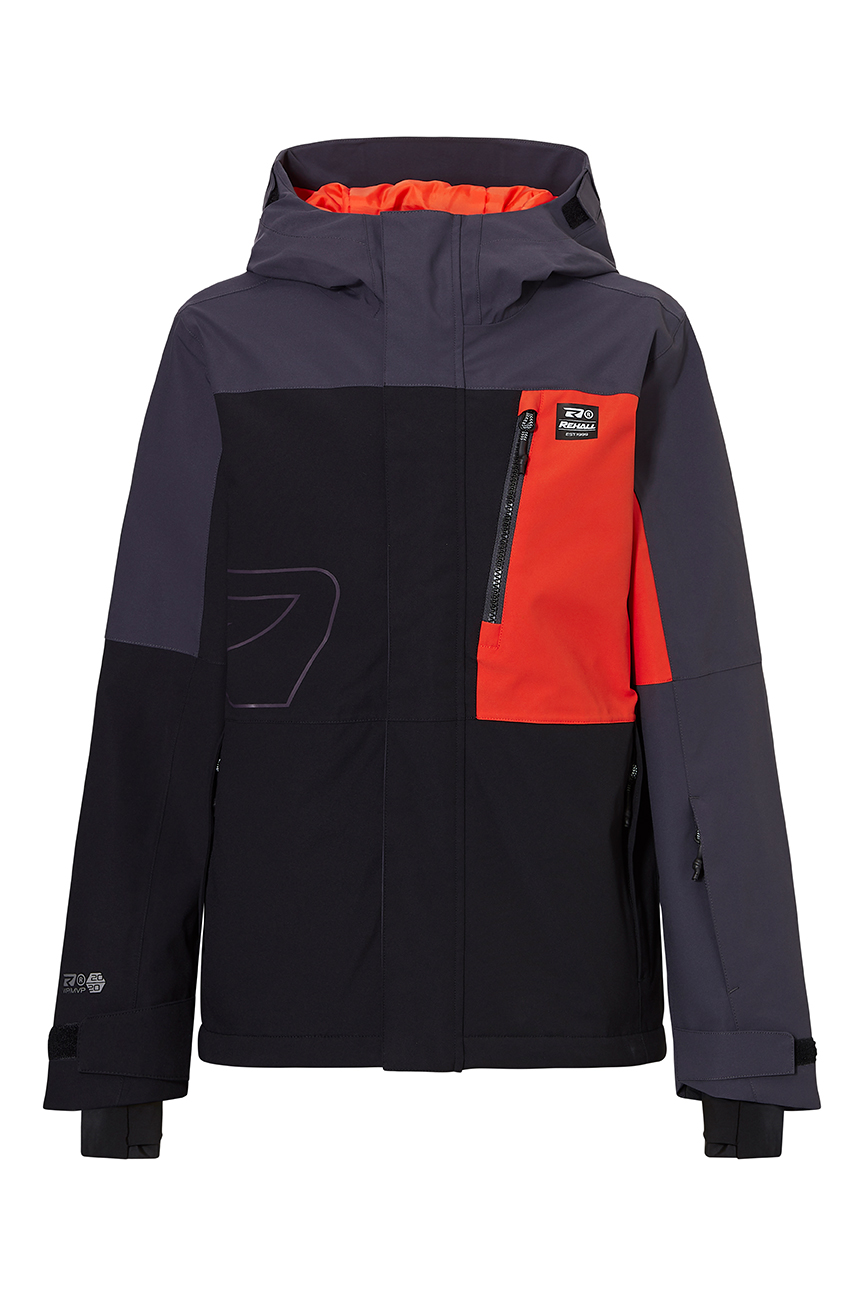 FREAK-R-jr. - Boys snowjacket #1