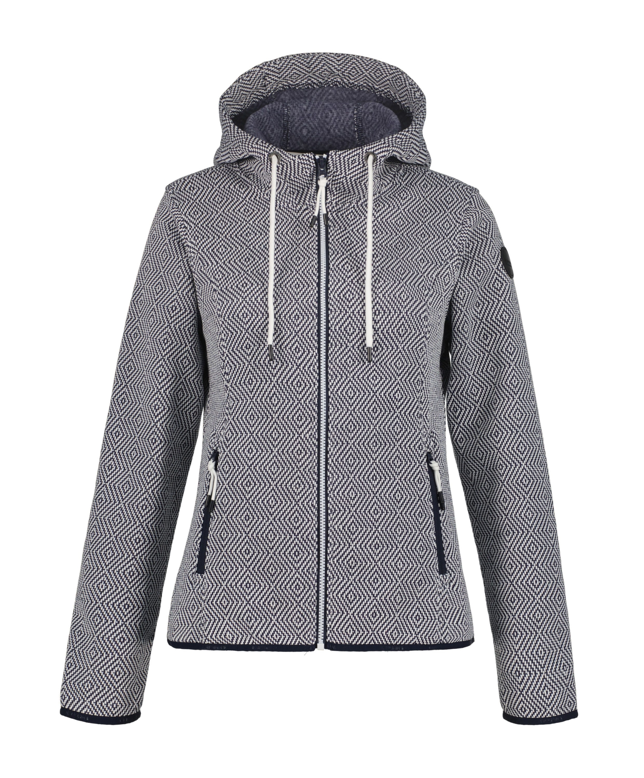ICEPEAK AUEN #1
