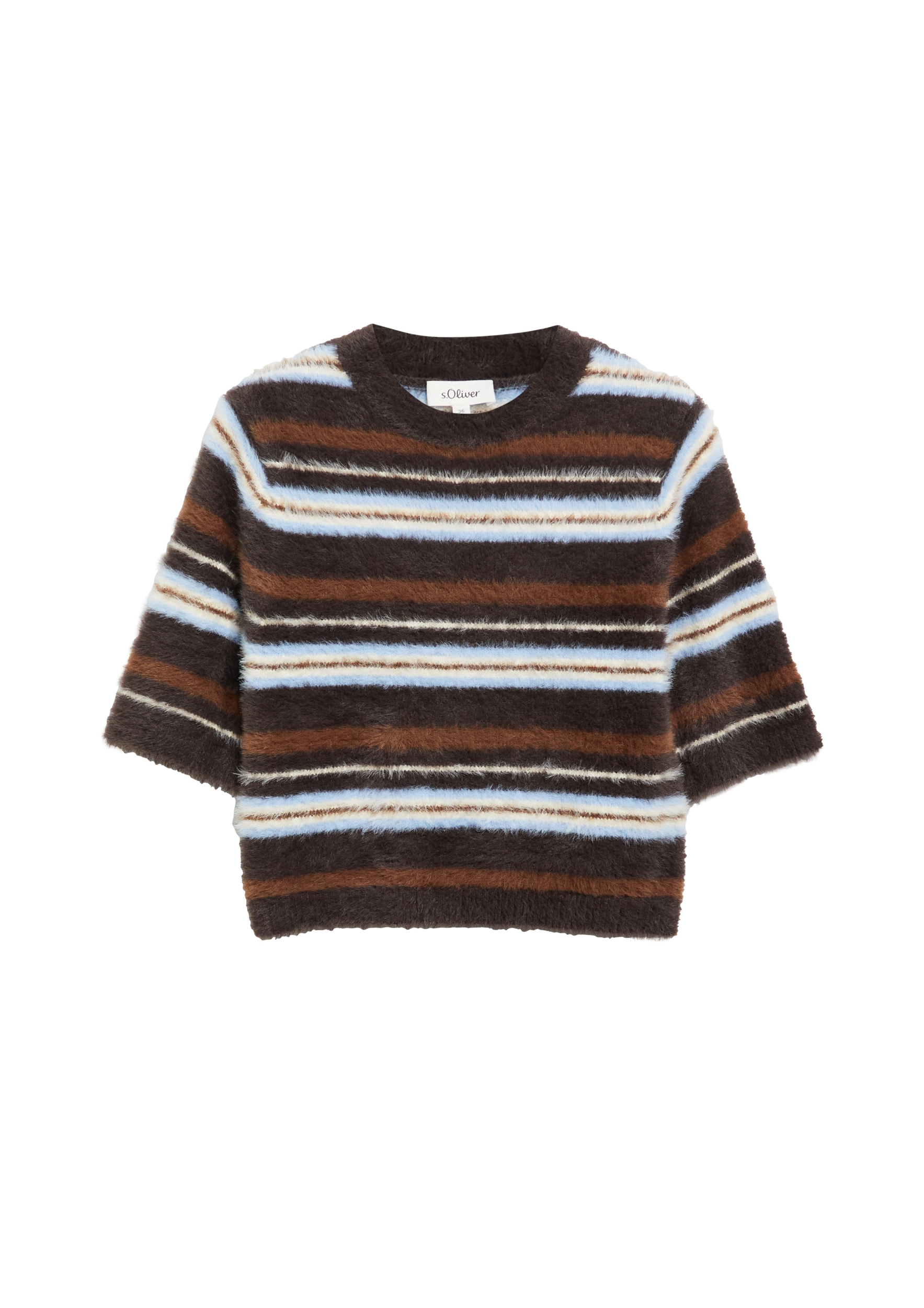 Strickpullover #1