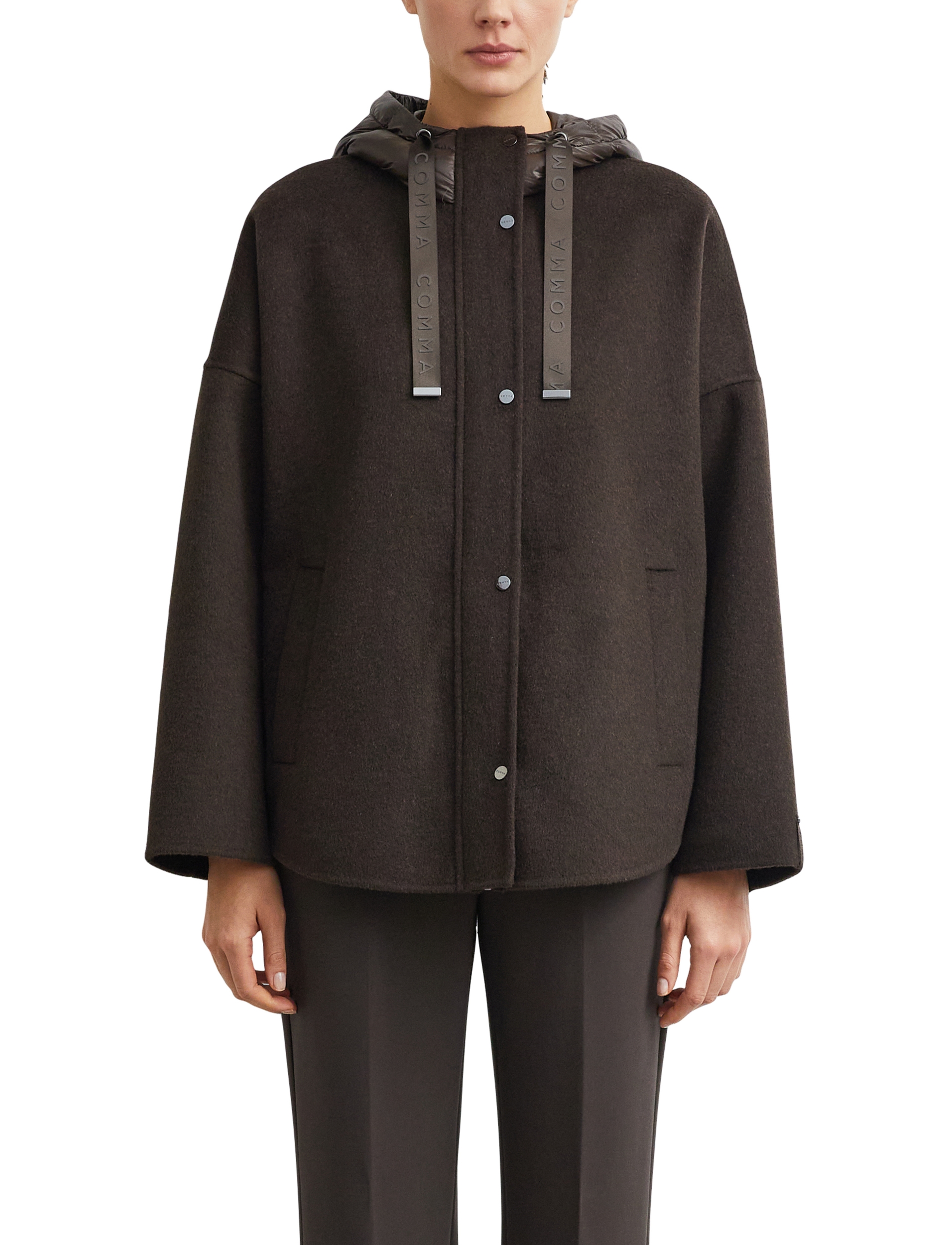 Outdoor-Jacke #1