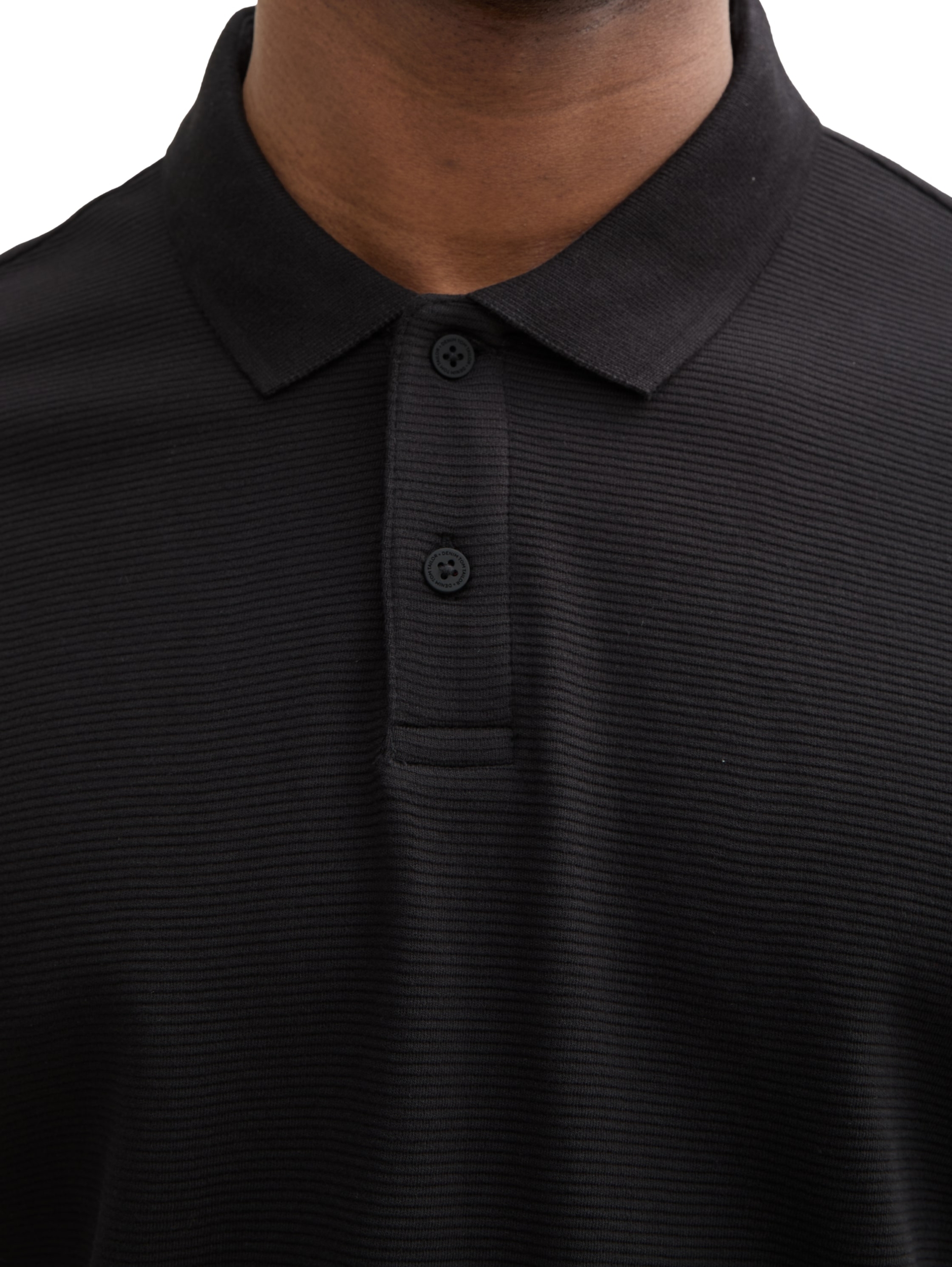 Relaxed Fit Poloshirt #5