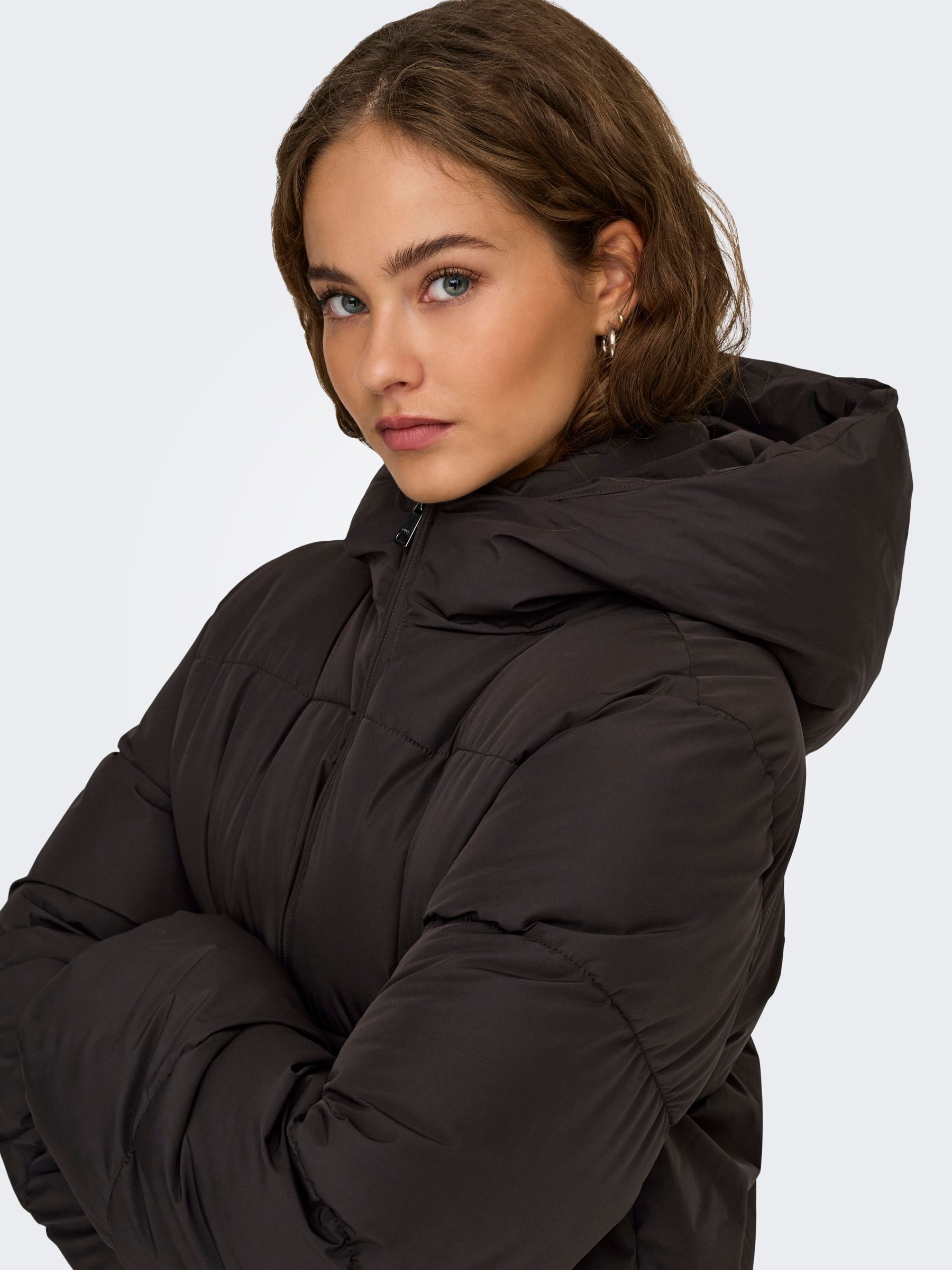 ONLJUTA SHORT PUFFER OTW NOOS #7