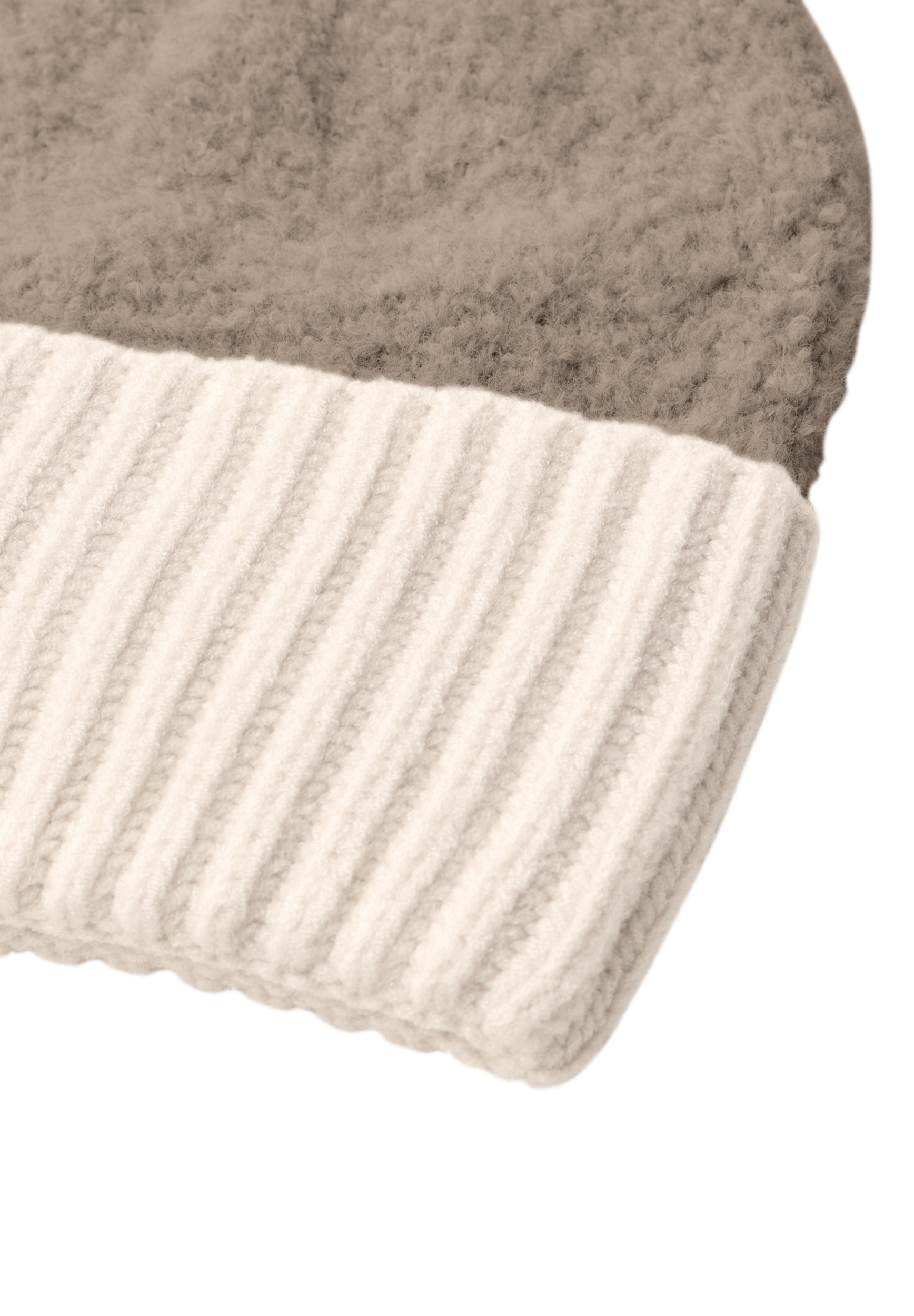OP_ Beanie Boucle Mix Set #2