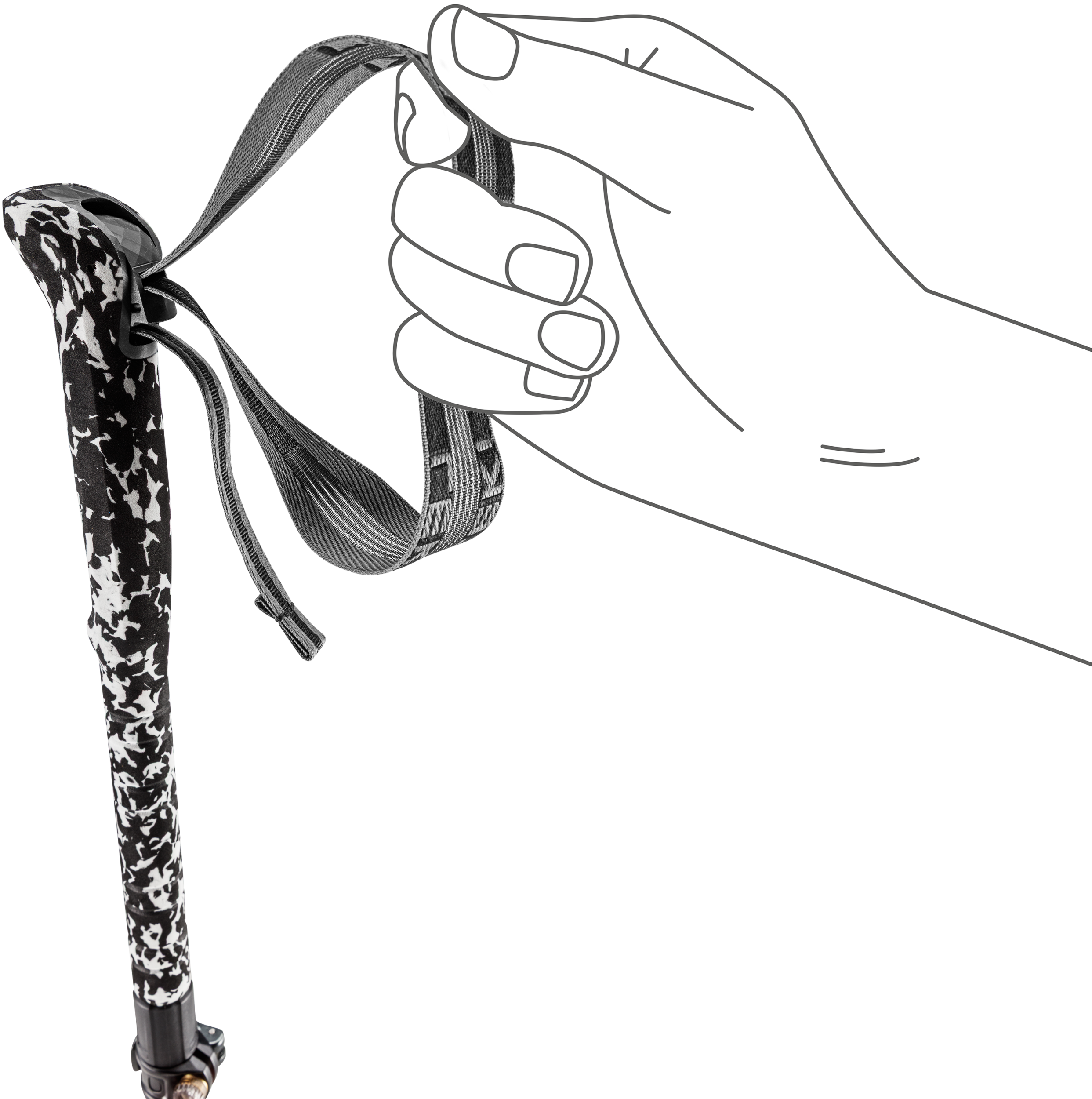 Skysolo FX Carbon #2