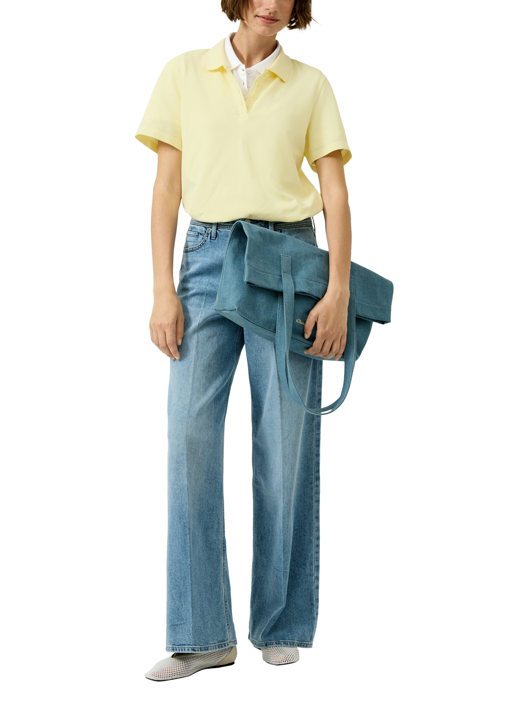 Polo-Shirt #8