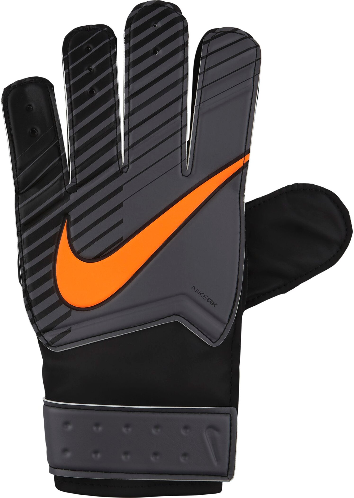 NK GK JR MTCH #5