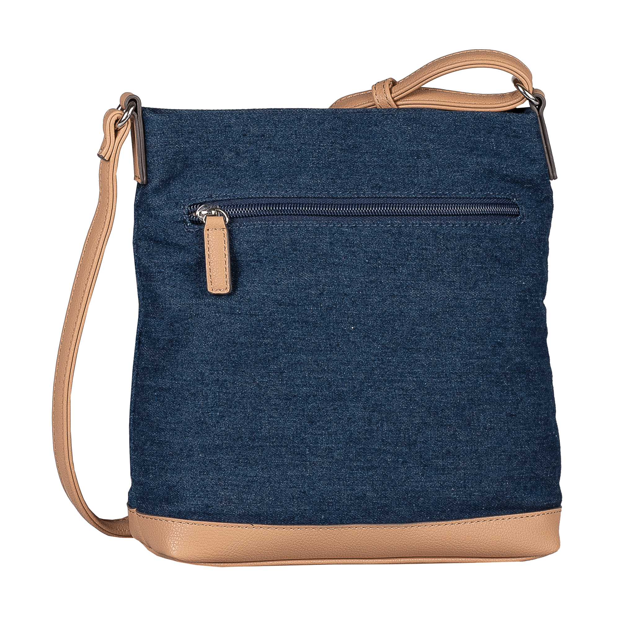 Gilda, Cross bag S, denim blue #2