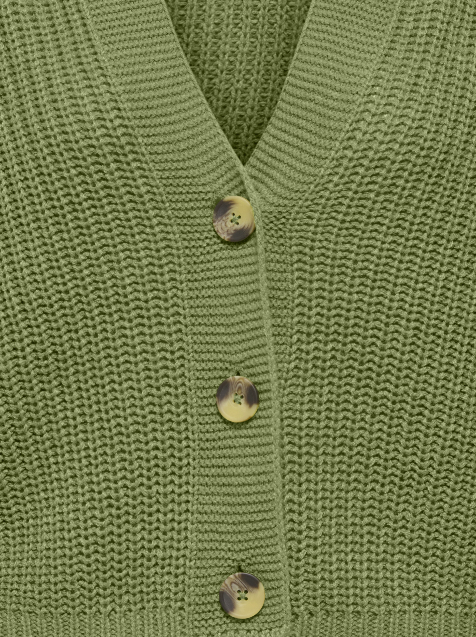 ONLCAROL NICE L/S CARDIGAN KNT NOOS #3