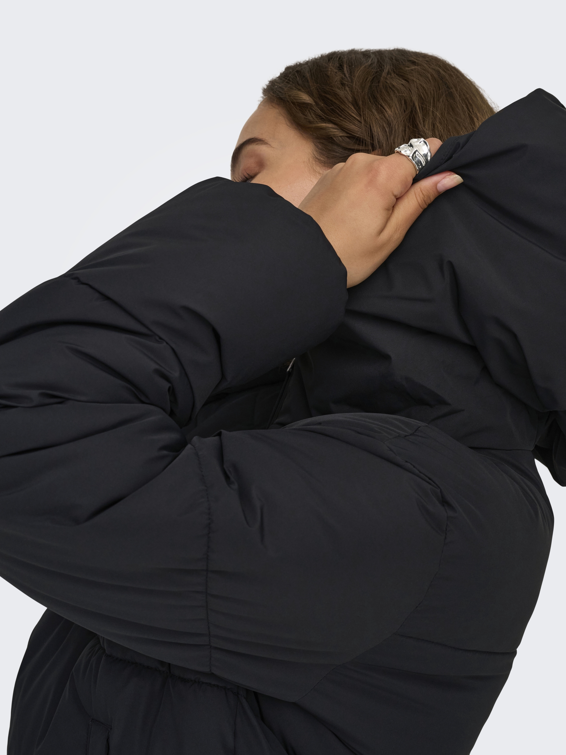 ONLJUTA SHORT PUFFER OTW NOOS #5