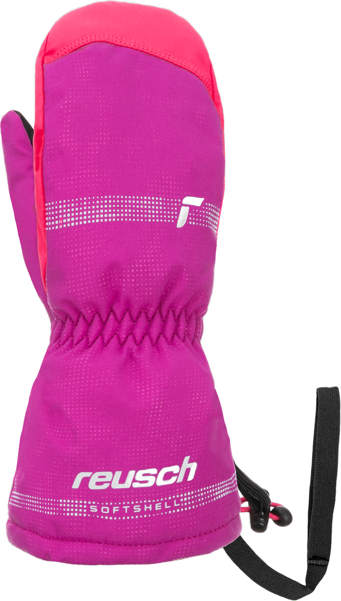 Reusch Maxi R-TEX® XT Mitten #1