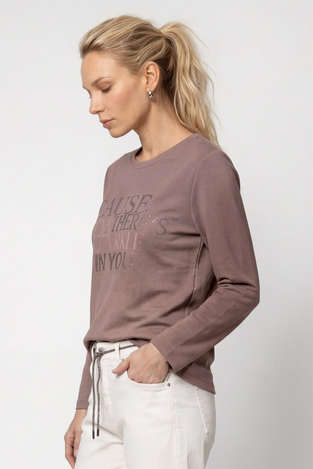 Pullover #3