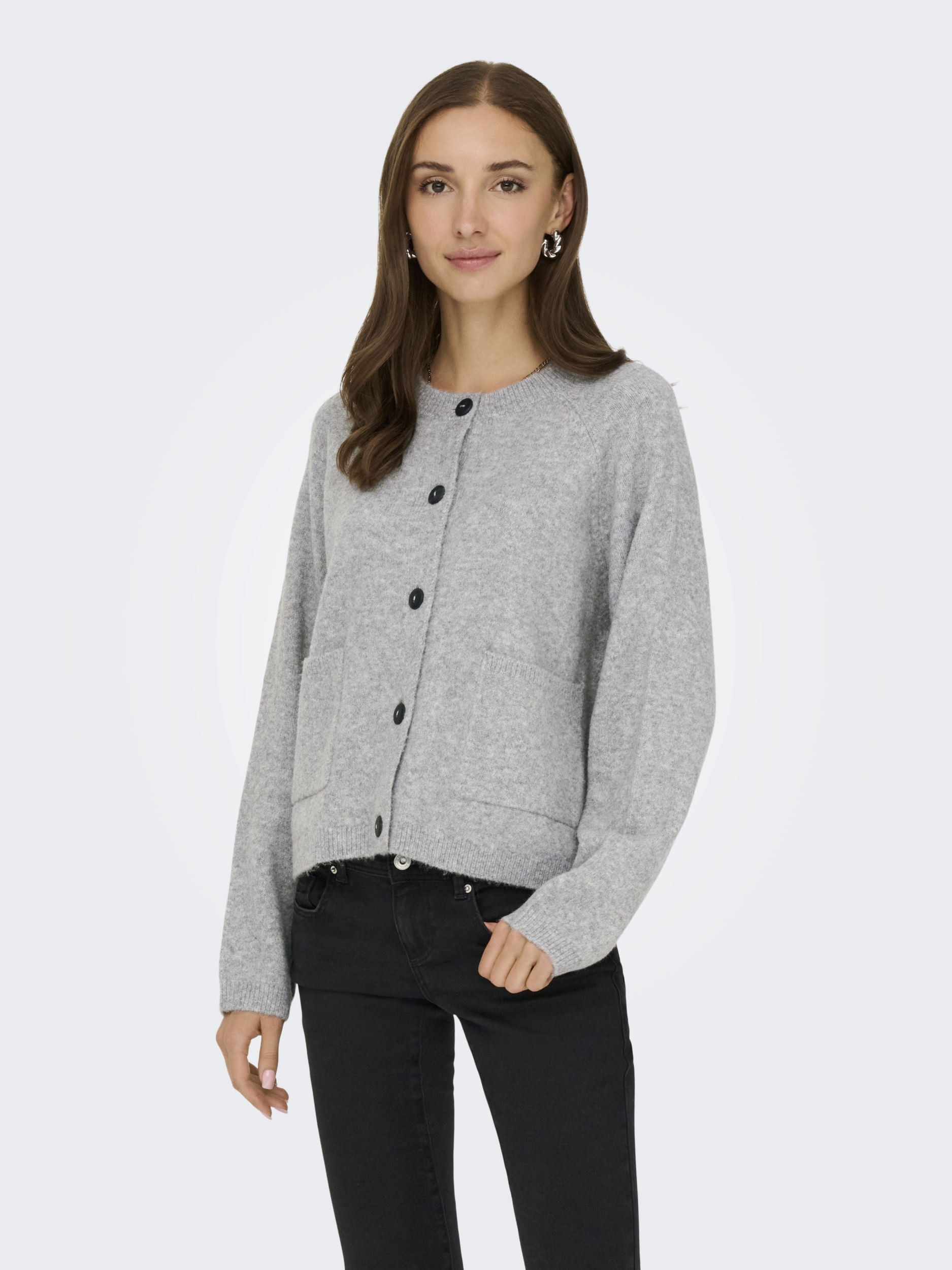 ONLPIEMONTE L/S CARDIGAN KNT NOOS #5