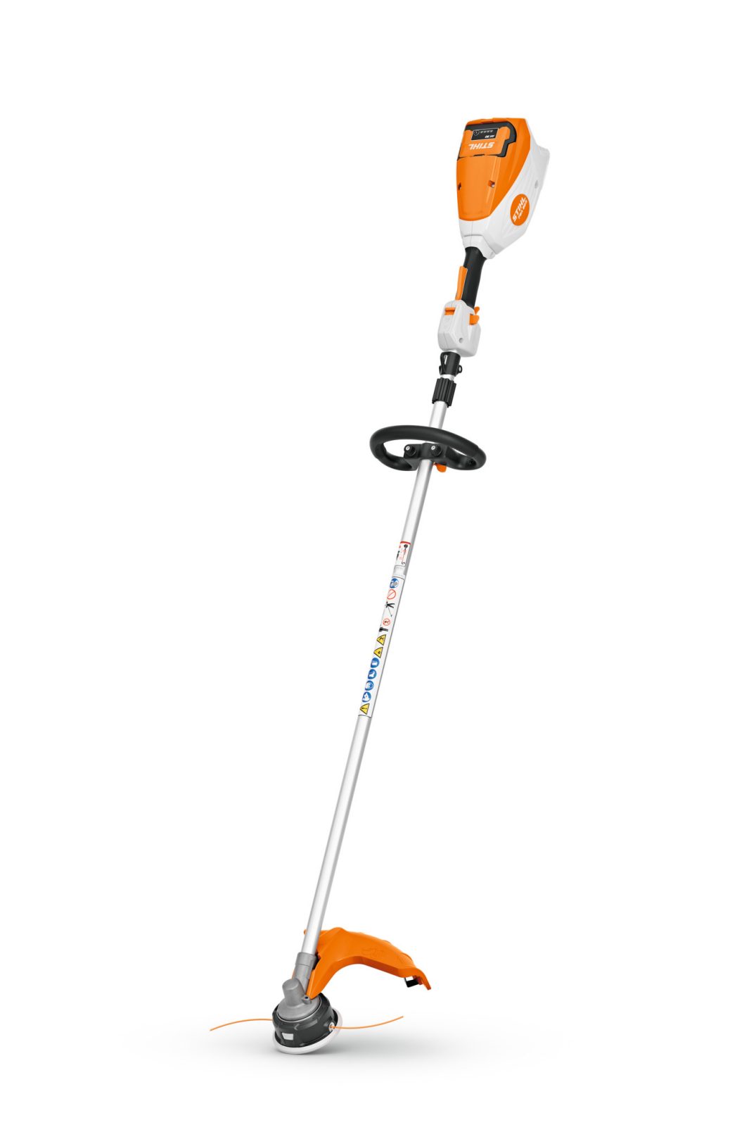 STIHL FSA 80 Grundgerät / GSB 230-2 #1