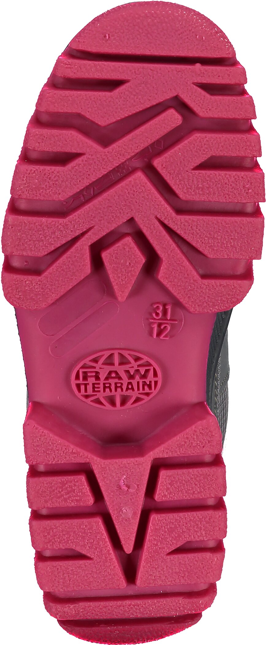KIDS AHTO WP SNOW BOOTS #6