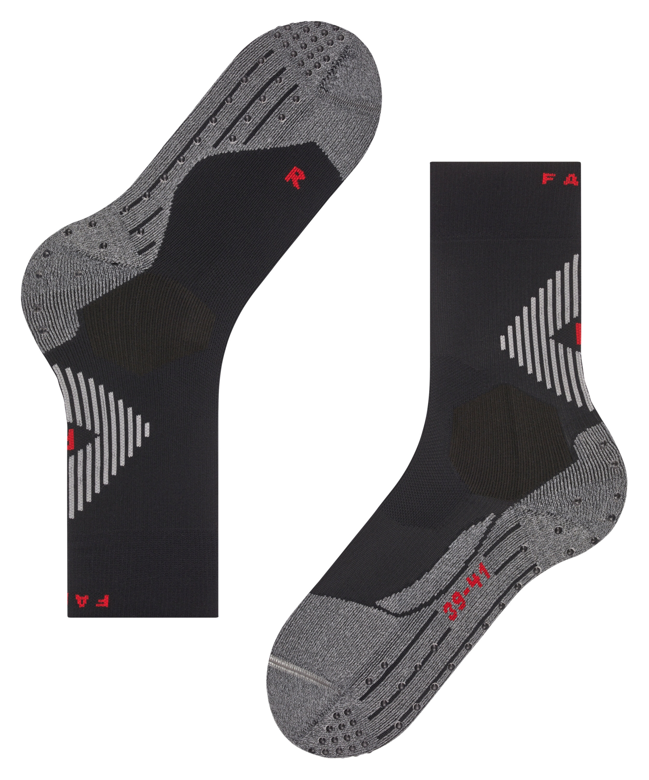 FALKE 4GRIP Stabilizing Unisex #6