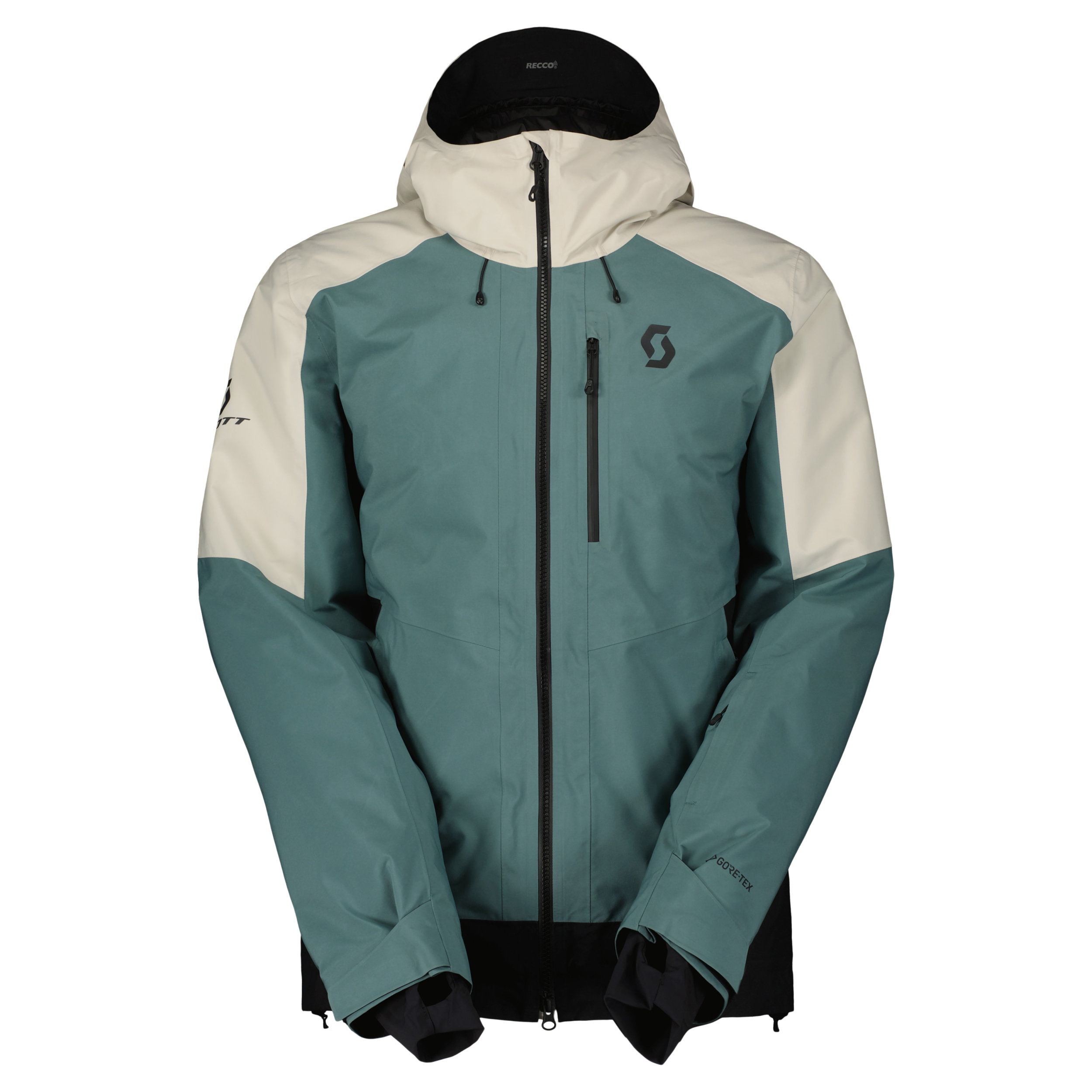 SCO Jacket M's Ultimate GTX #1