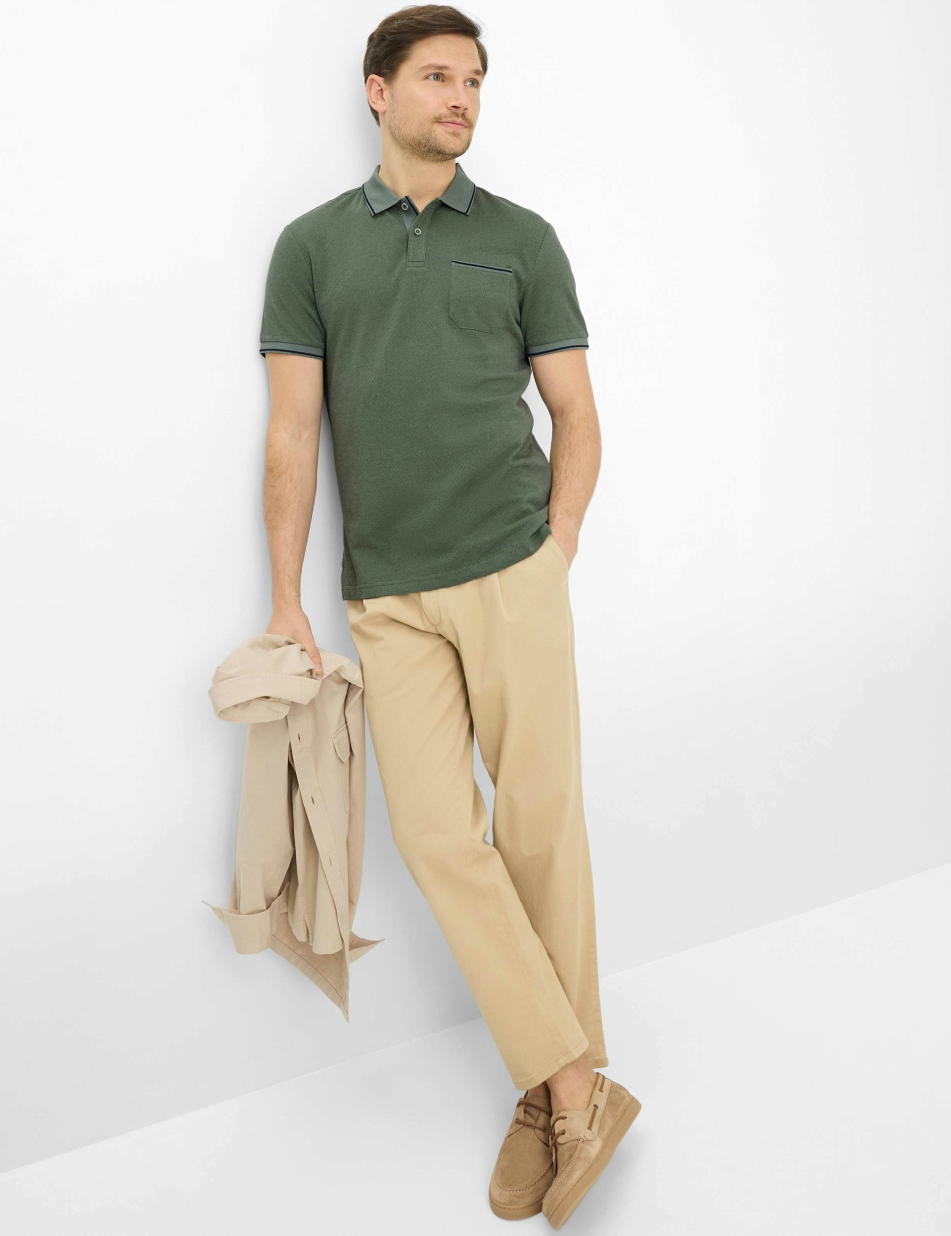 STYLE.PATRICKDep #3