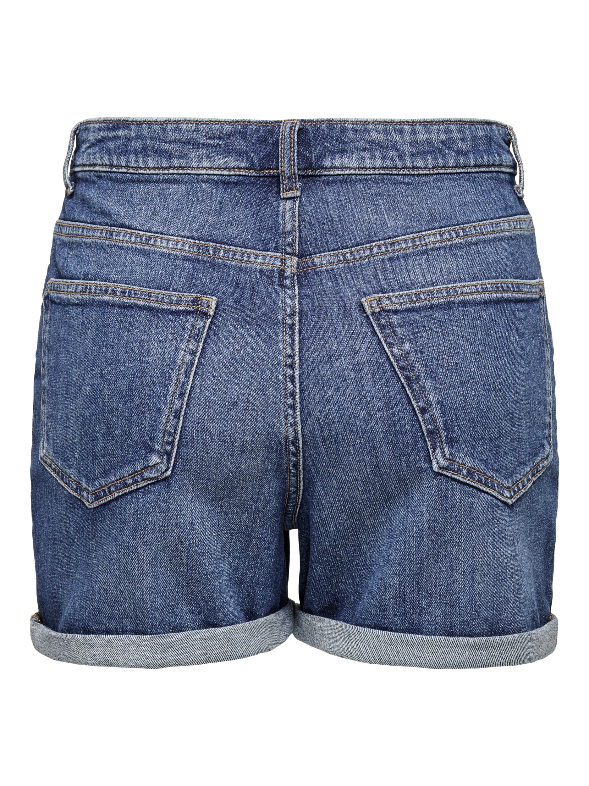 ONLJOSEPHINESTRETCH SHORTS DNM AZGNOOS #2