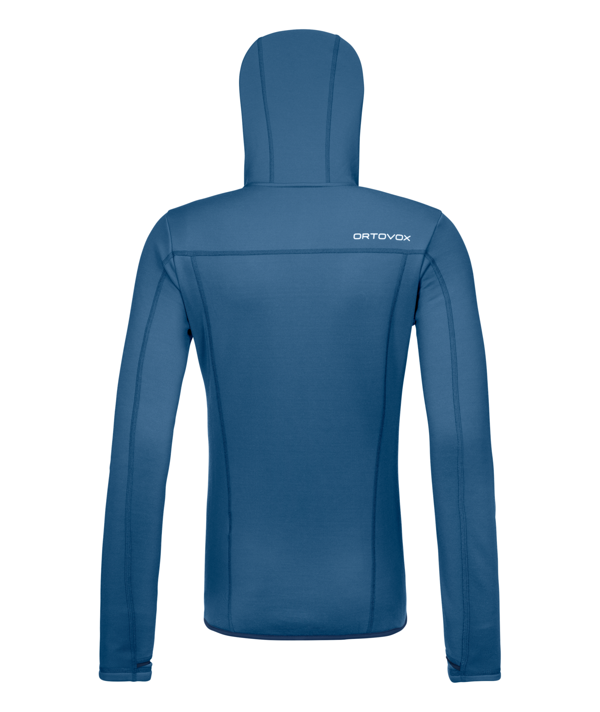 FLEECE HOODY W #2