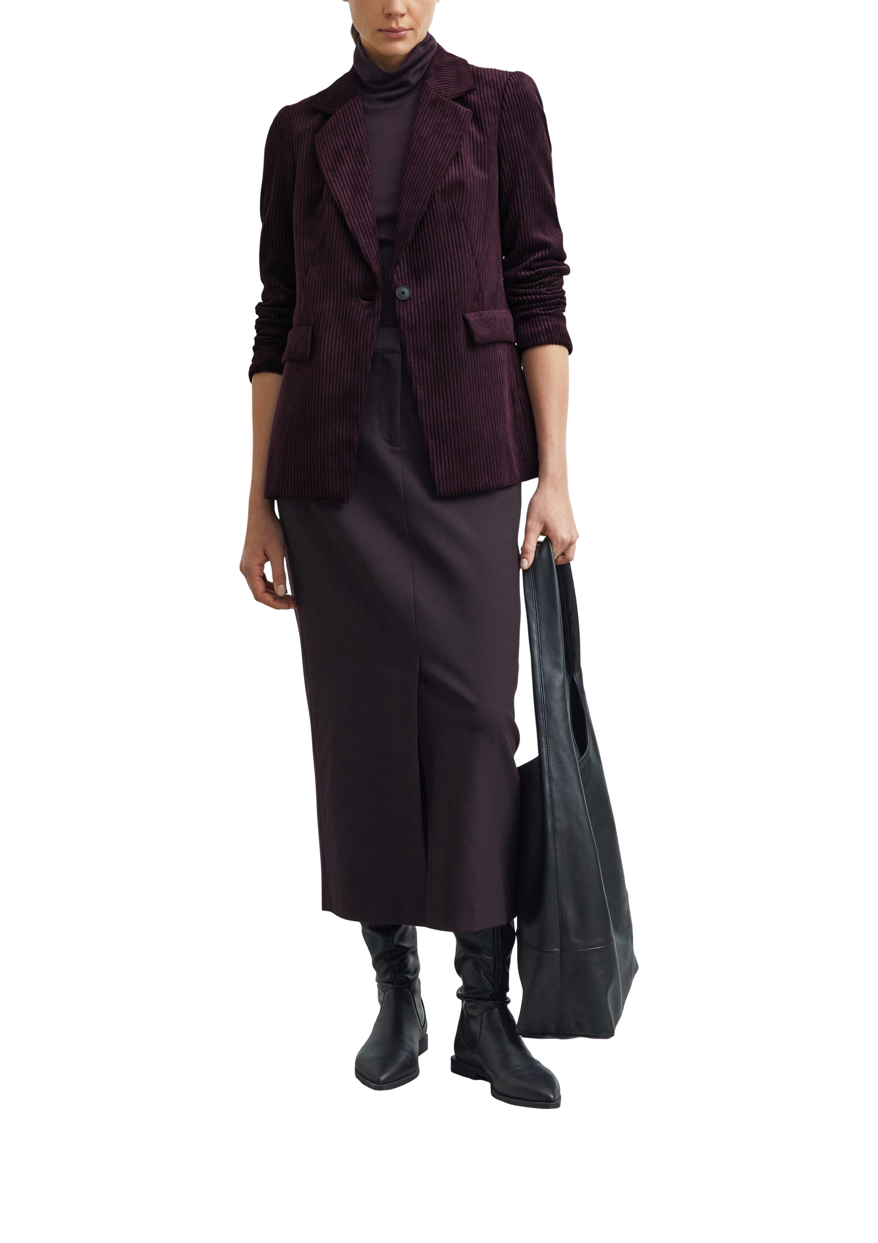 Indoor-Jacke #4