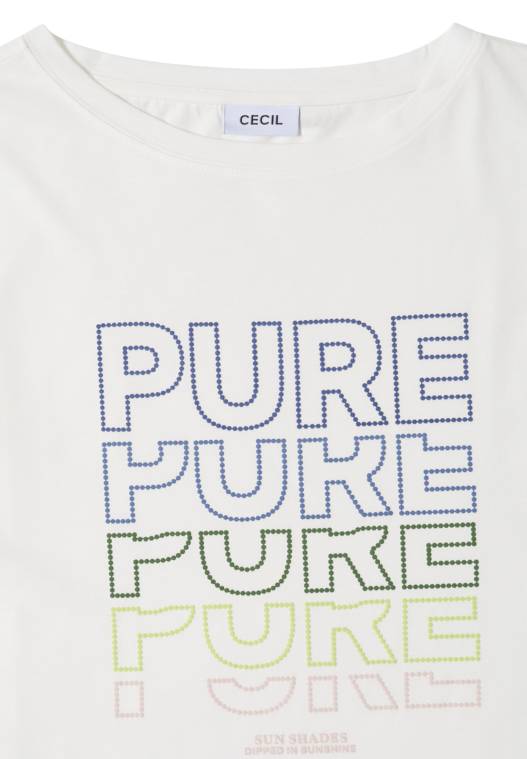 TOS Pure FP T-Shirt #2