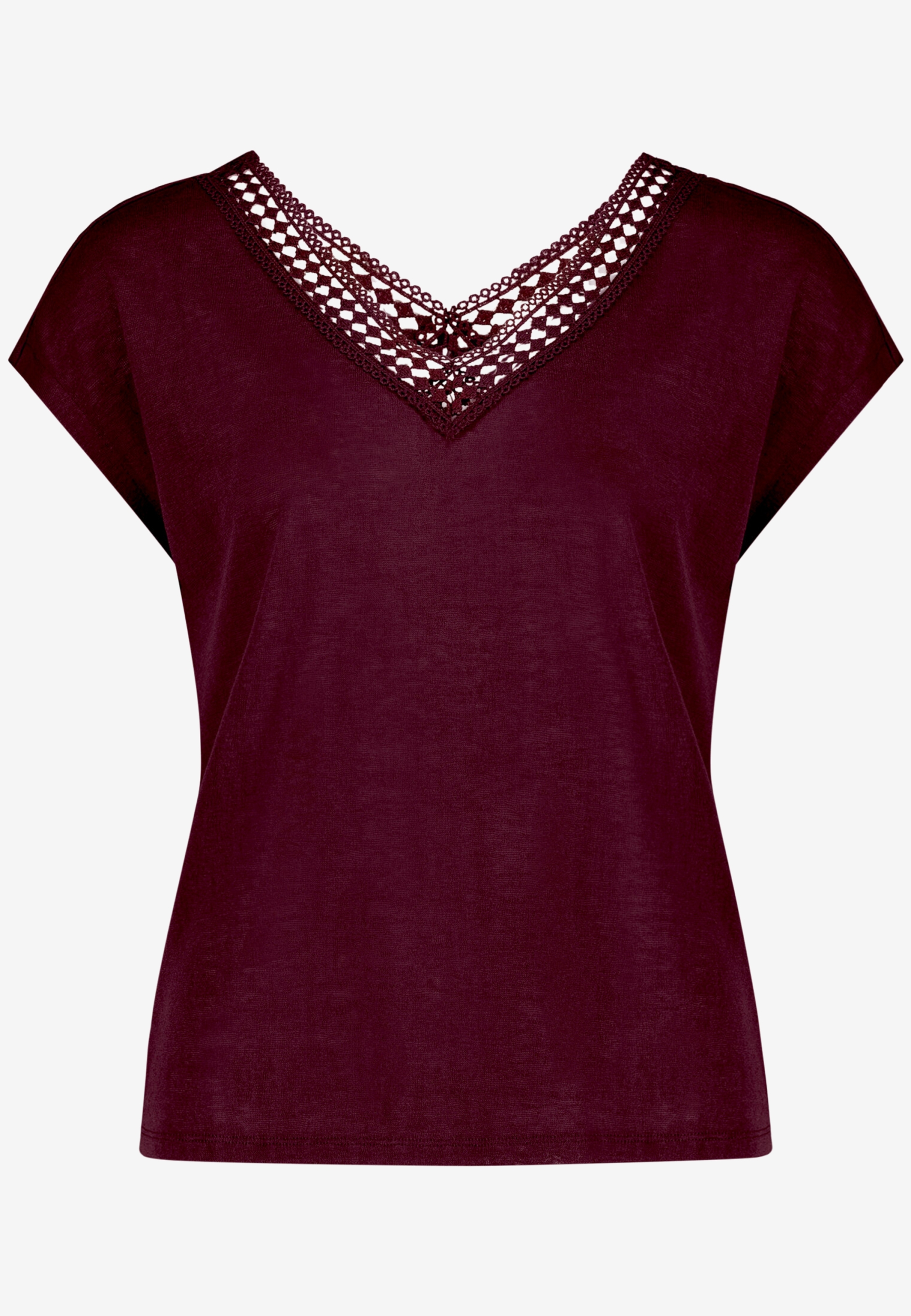 Shirt Kurz ohne Arm #1