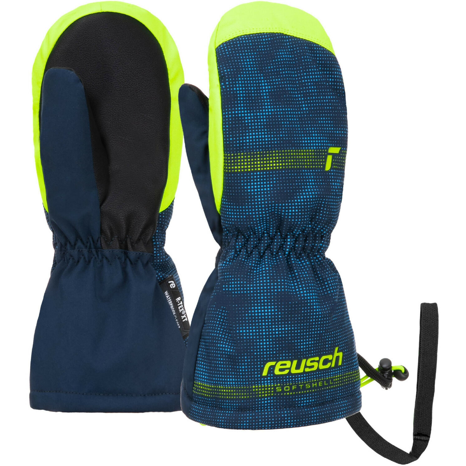 Reusch Maxi R-TEX® XT Mitten #1