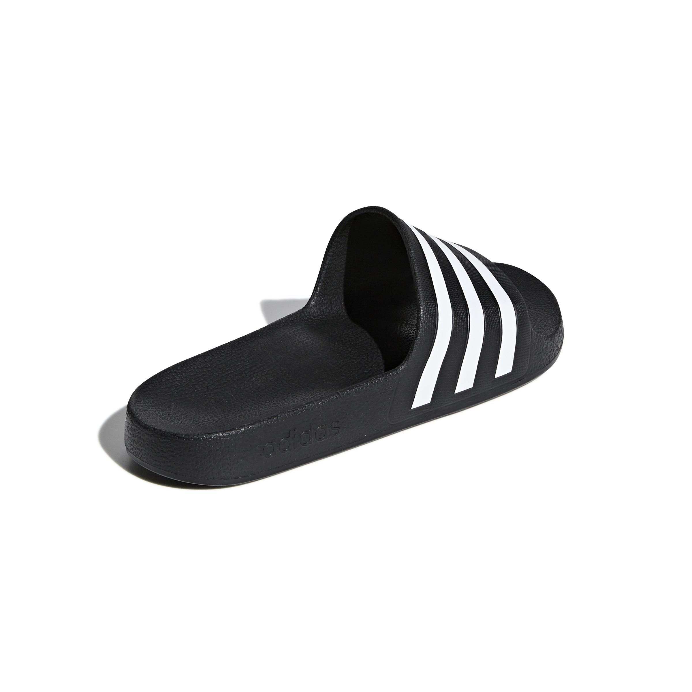 ADIDAS Lifestyle - Schuhe Kinder - Flip Flops Adilette Aqua Badelatschen #7