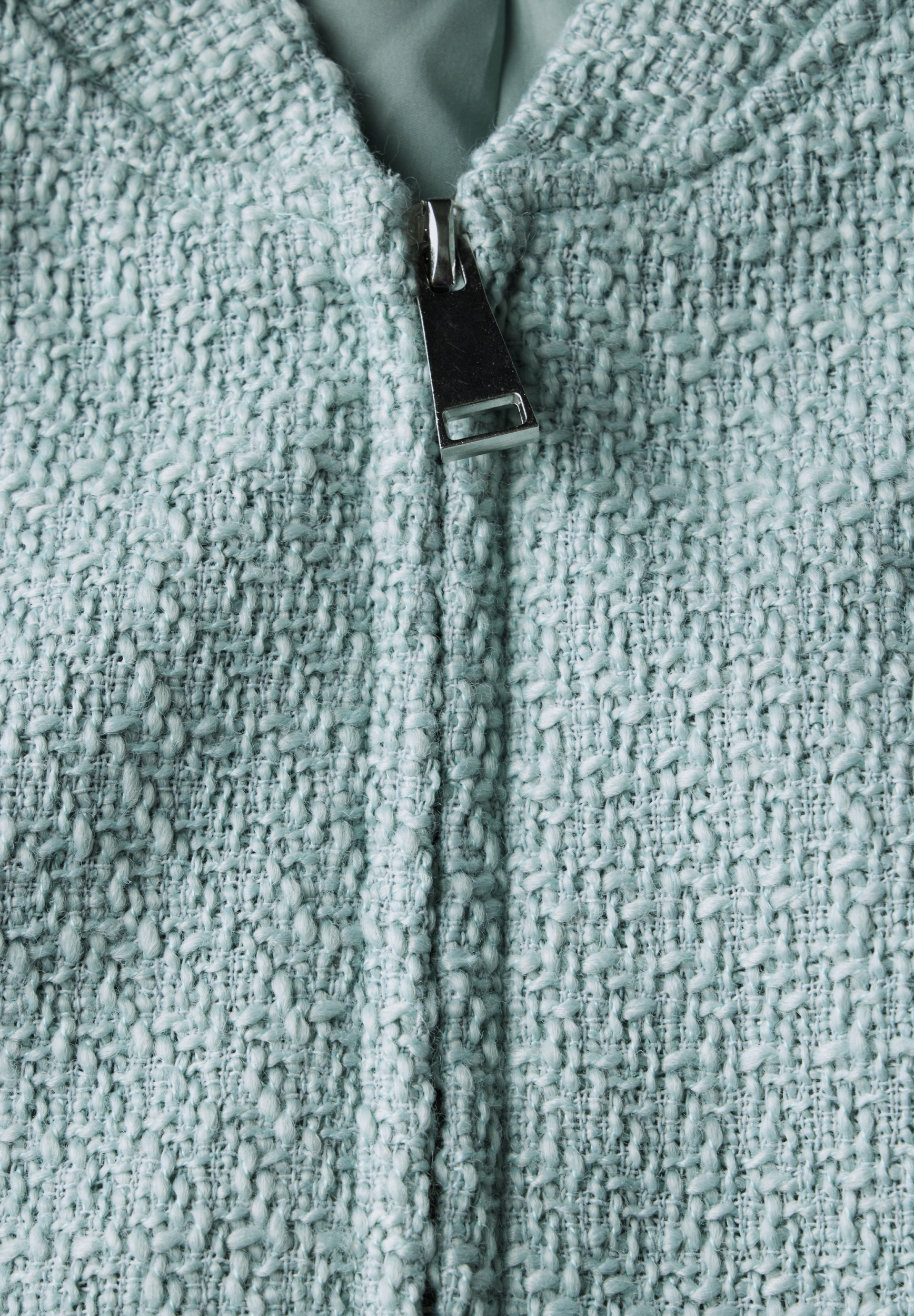Bouclé Blouson #2