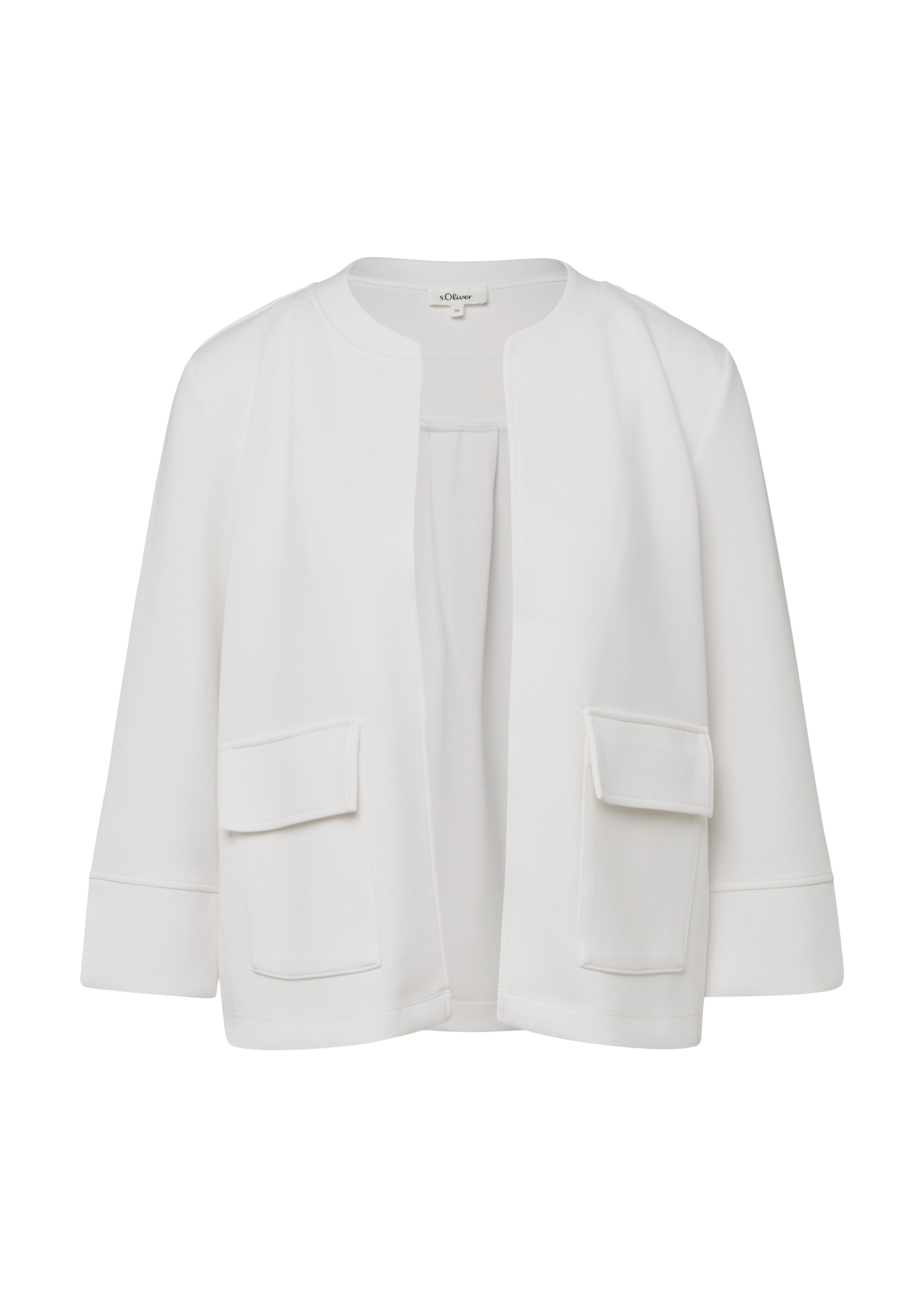 Sweatshirt Jacke #2