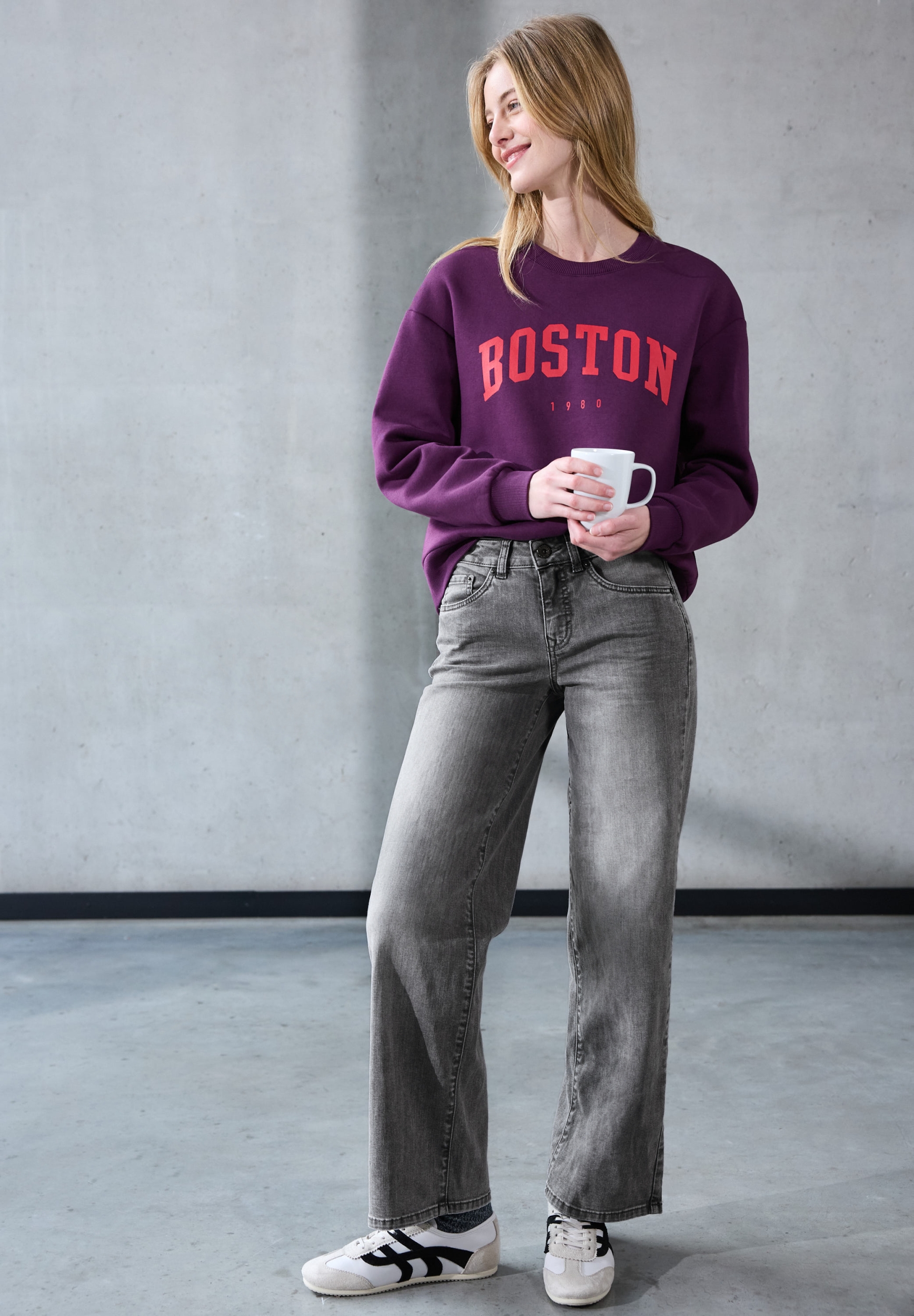 Studio QR Style Wide Leg.mw.bl #3