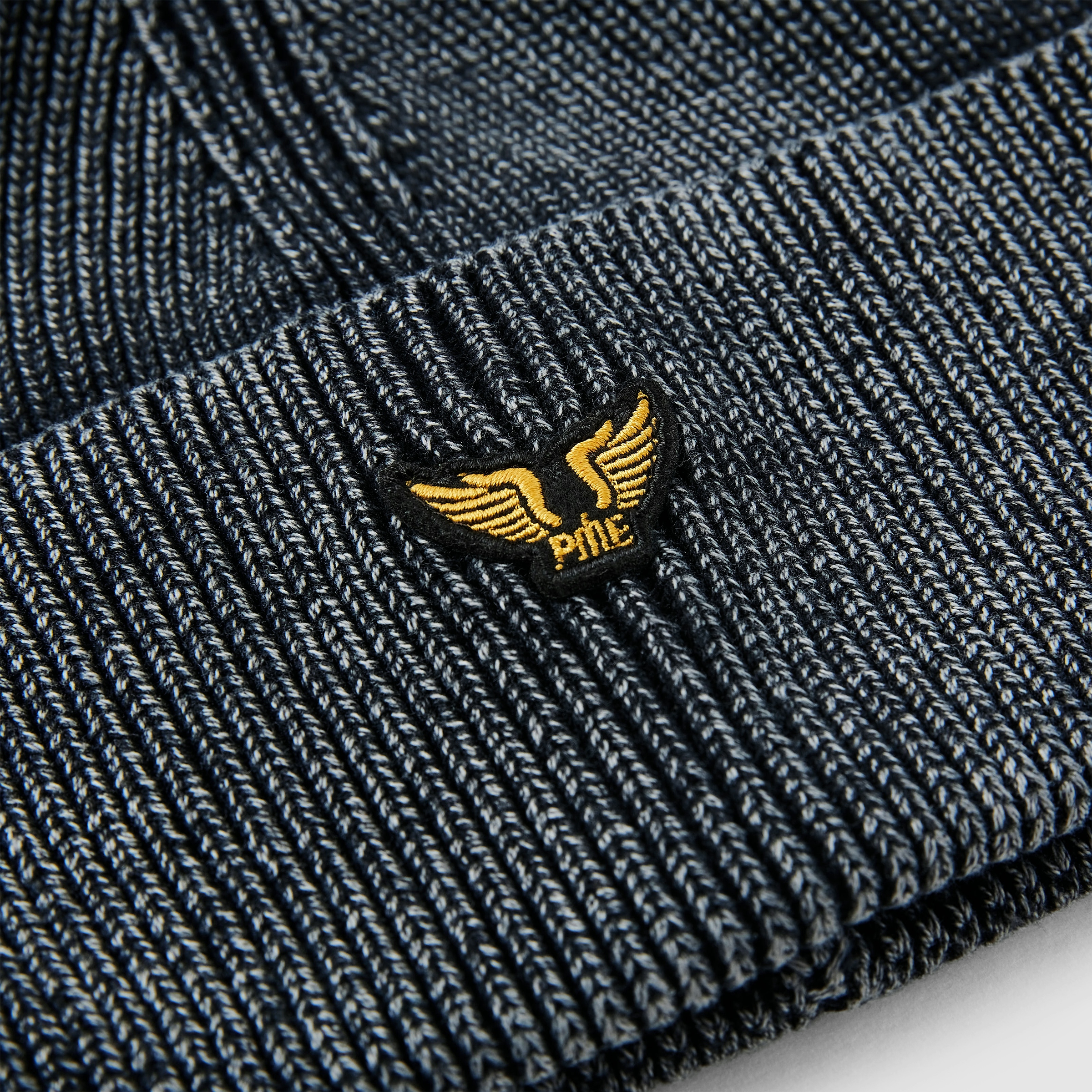 Beanie stone wash #2