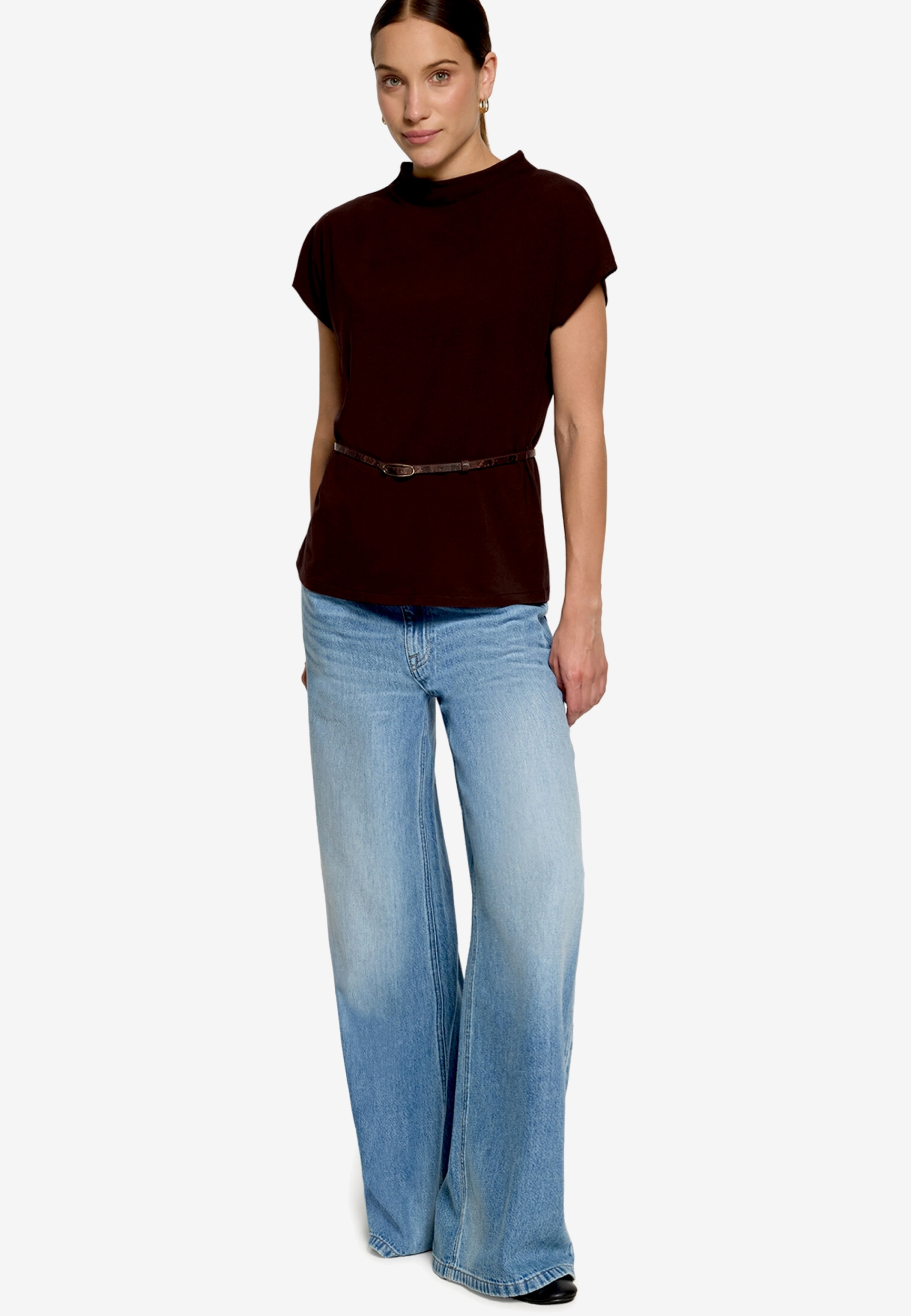 Shirt Kurz 1/2 Arm #4