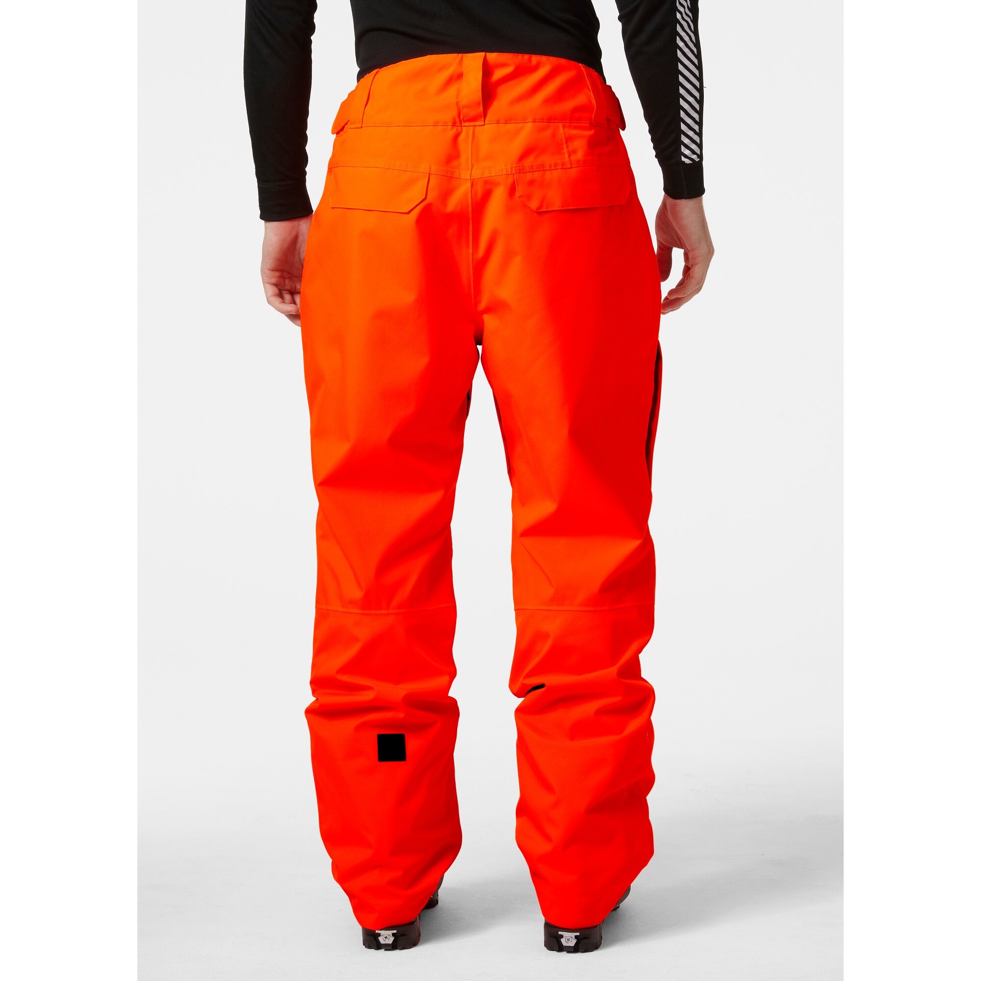 SOGN CARGO PANT #4