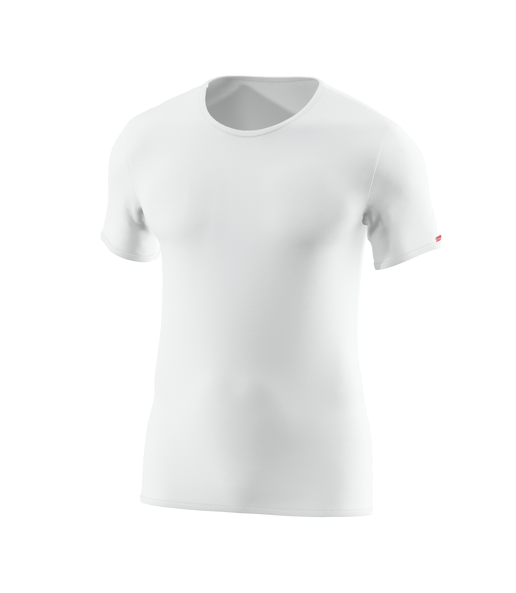 HR. SHIRT KA TRANSTEX LIGHT #1