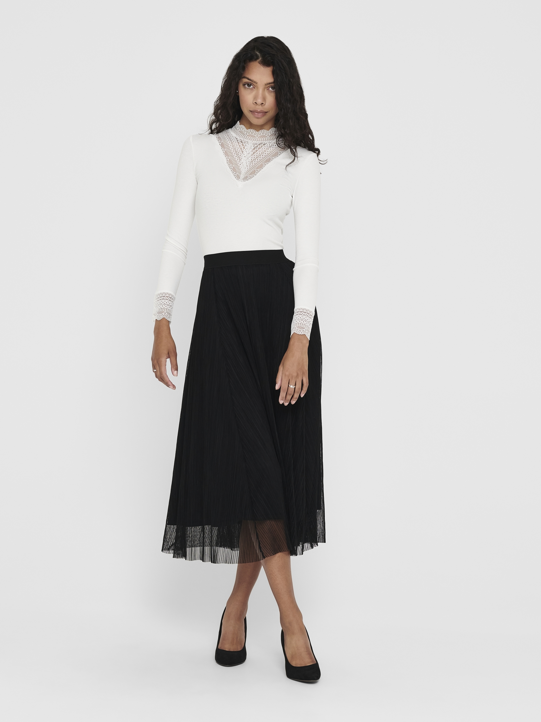 Onllavina skirt #3
