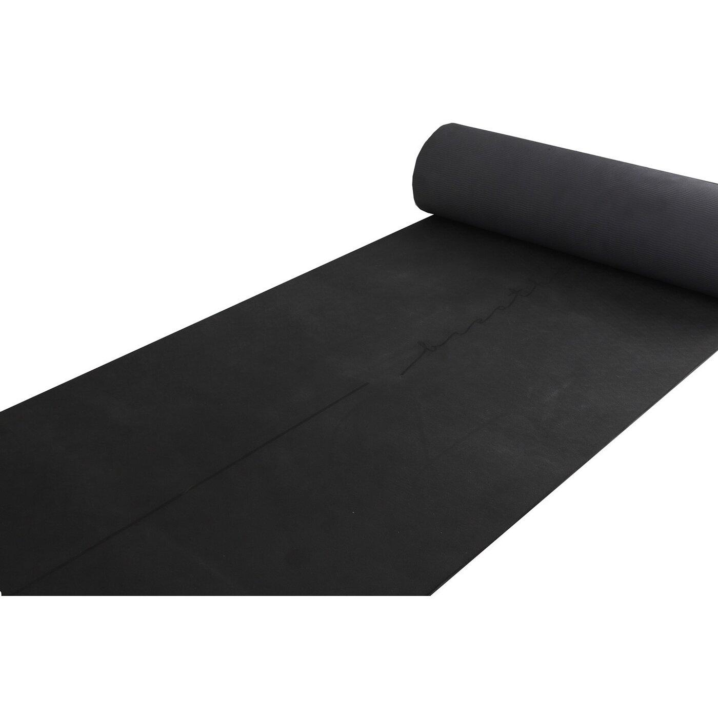 Yoga-Matte PVC Free Yoga Mat 1.0 #1