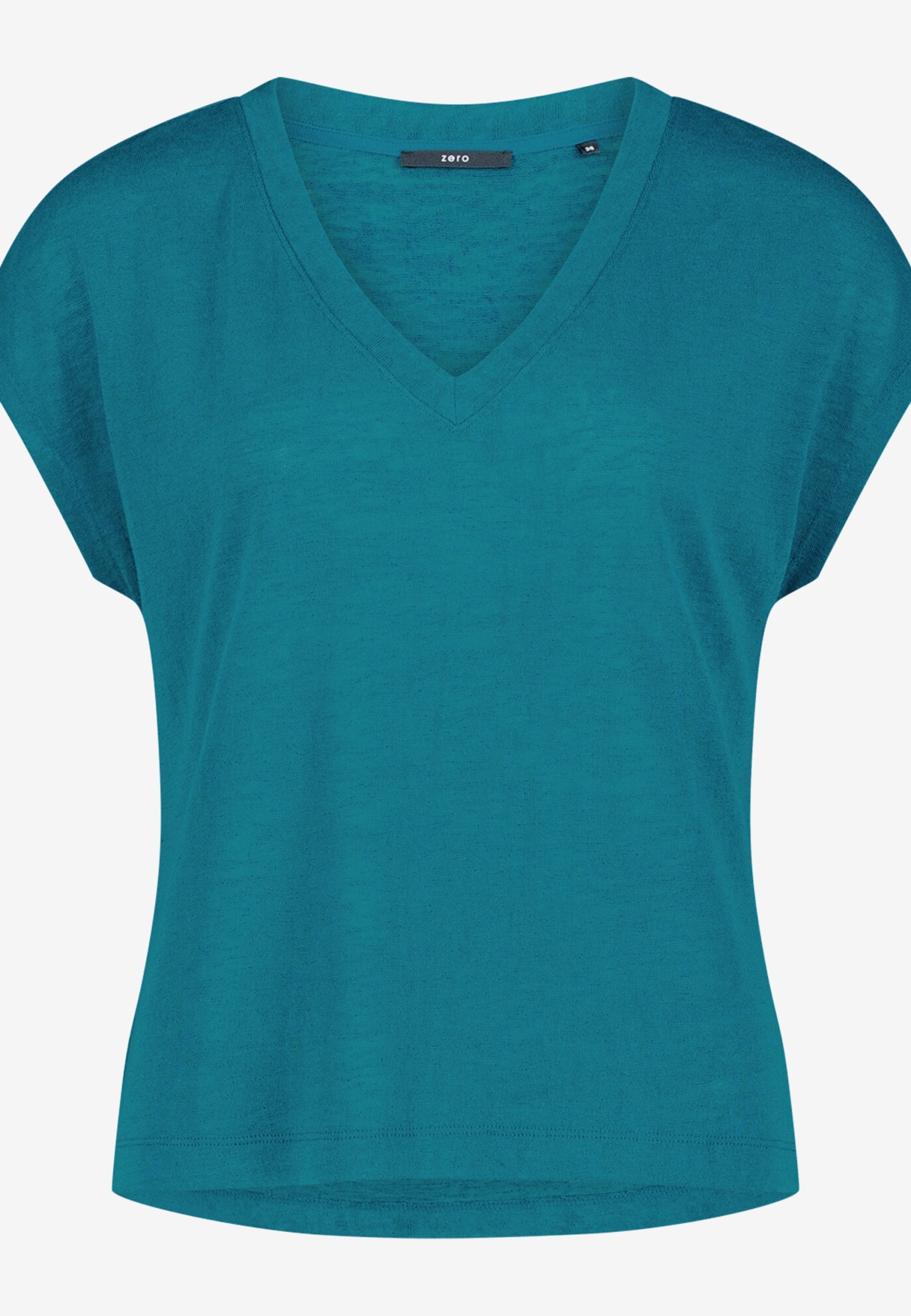 Shirt Kurz ohne Arm #1