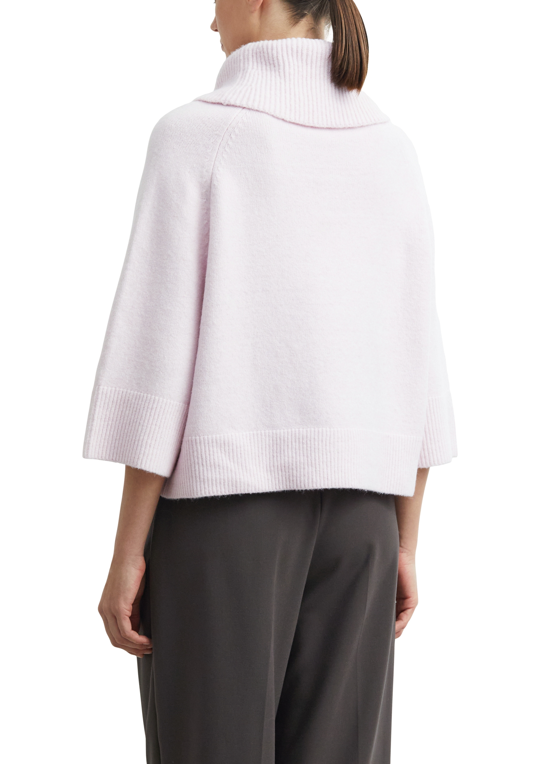Strickpullover #2