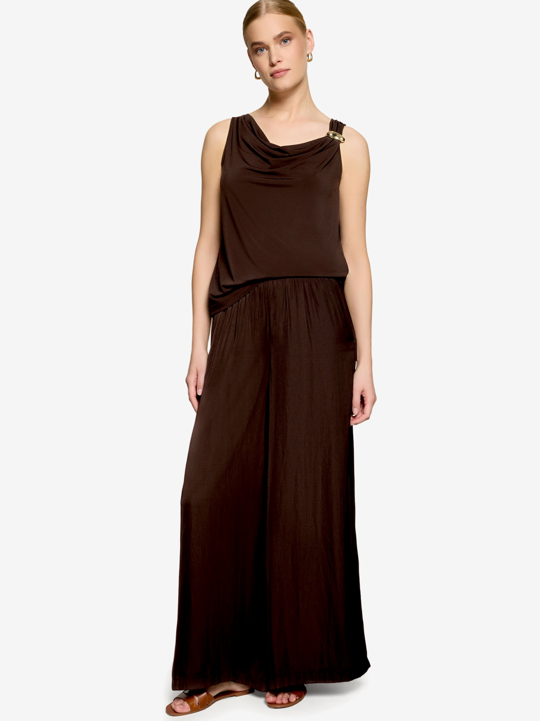 Shirt Kurz ohne Arm #4