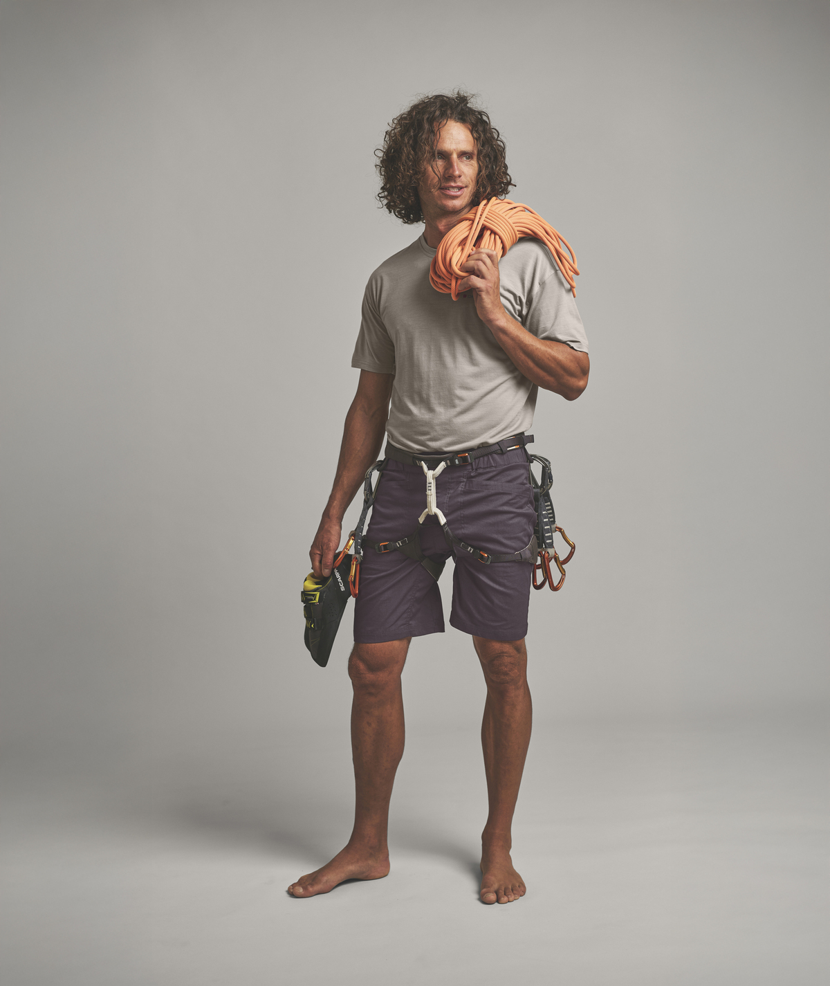 150 COOL CLIMBING VIBES TS M #3